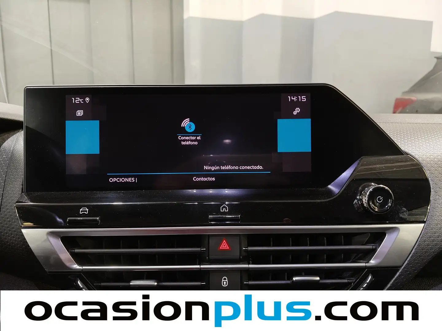 Foto Citroën C4 Citroen C4 BlueHDi 130 S&S Feel Pack EAT8 (130 CV)