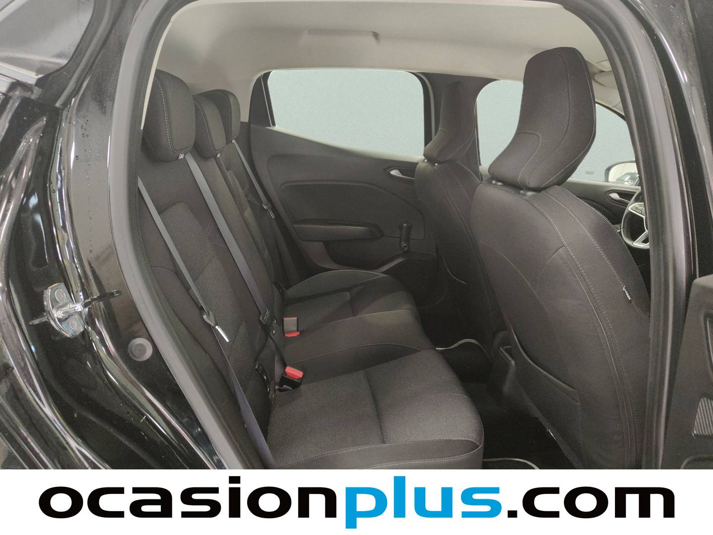 Renault Clio Renault Clio Intens TCe (90 CV) gasolina