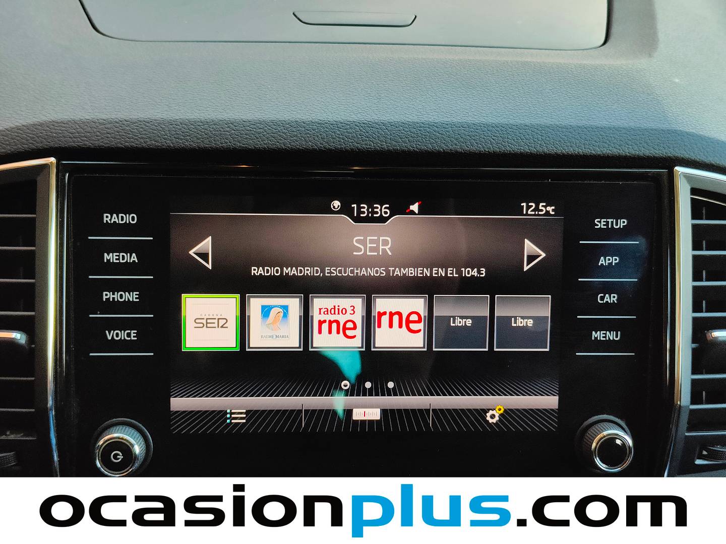 Skoda Karoq Skoda Karoq 1.0 TSI Ambition (115 CV) de segunda mano