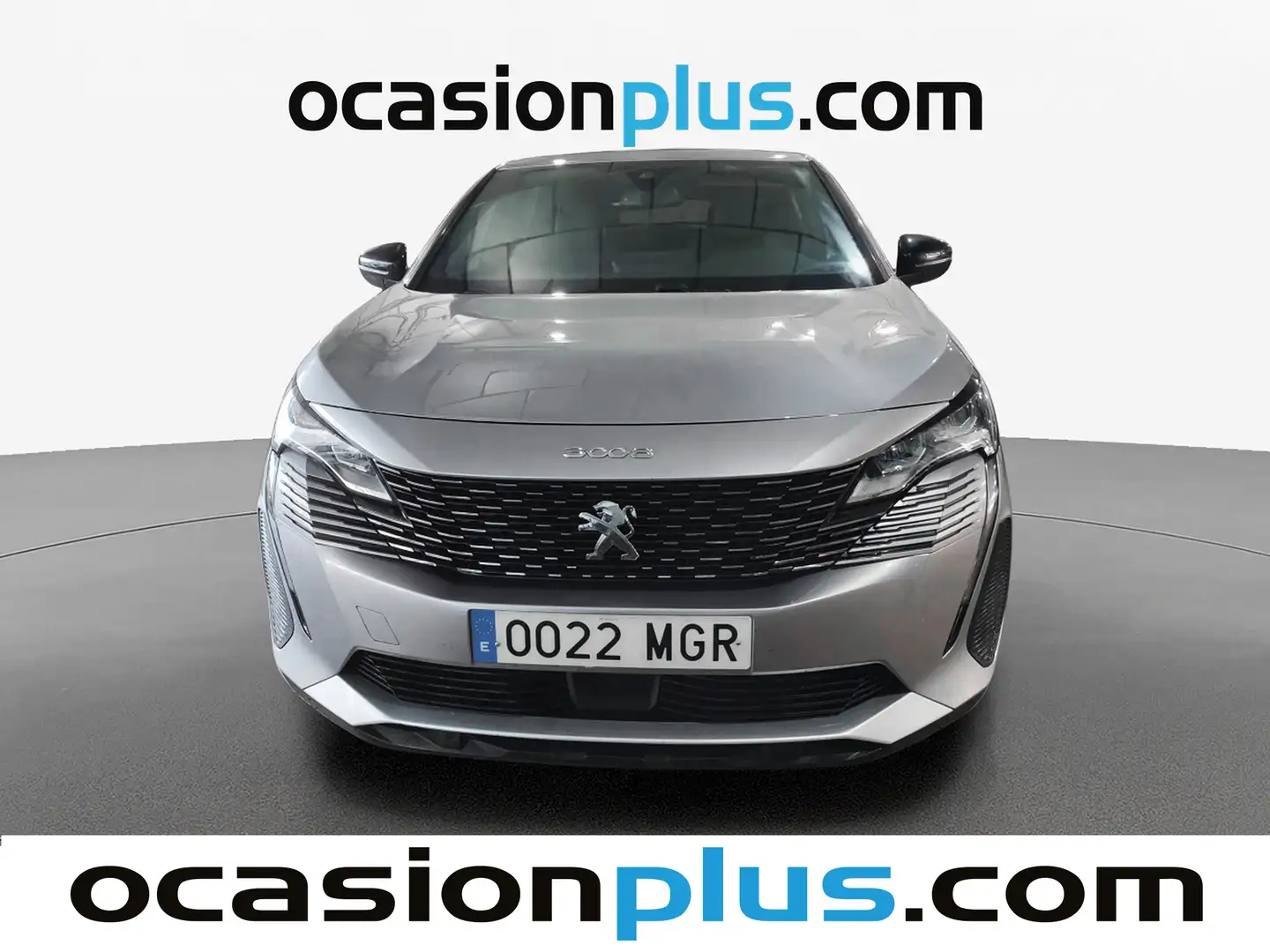 Foto Peugeot 3008 Peugeot 3008 PureTech 130 S&S Allure Pack (130 CV)