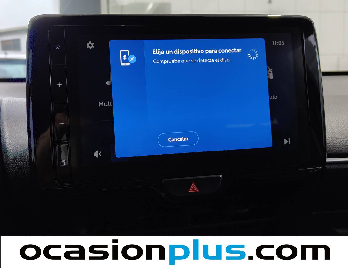 Toyota Yaris Toyota Yaris 120H Active Plus (116 CV) híbrido