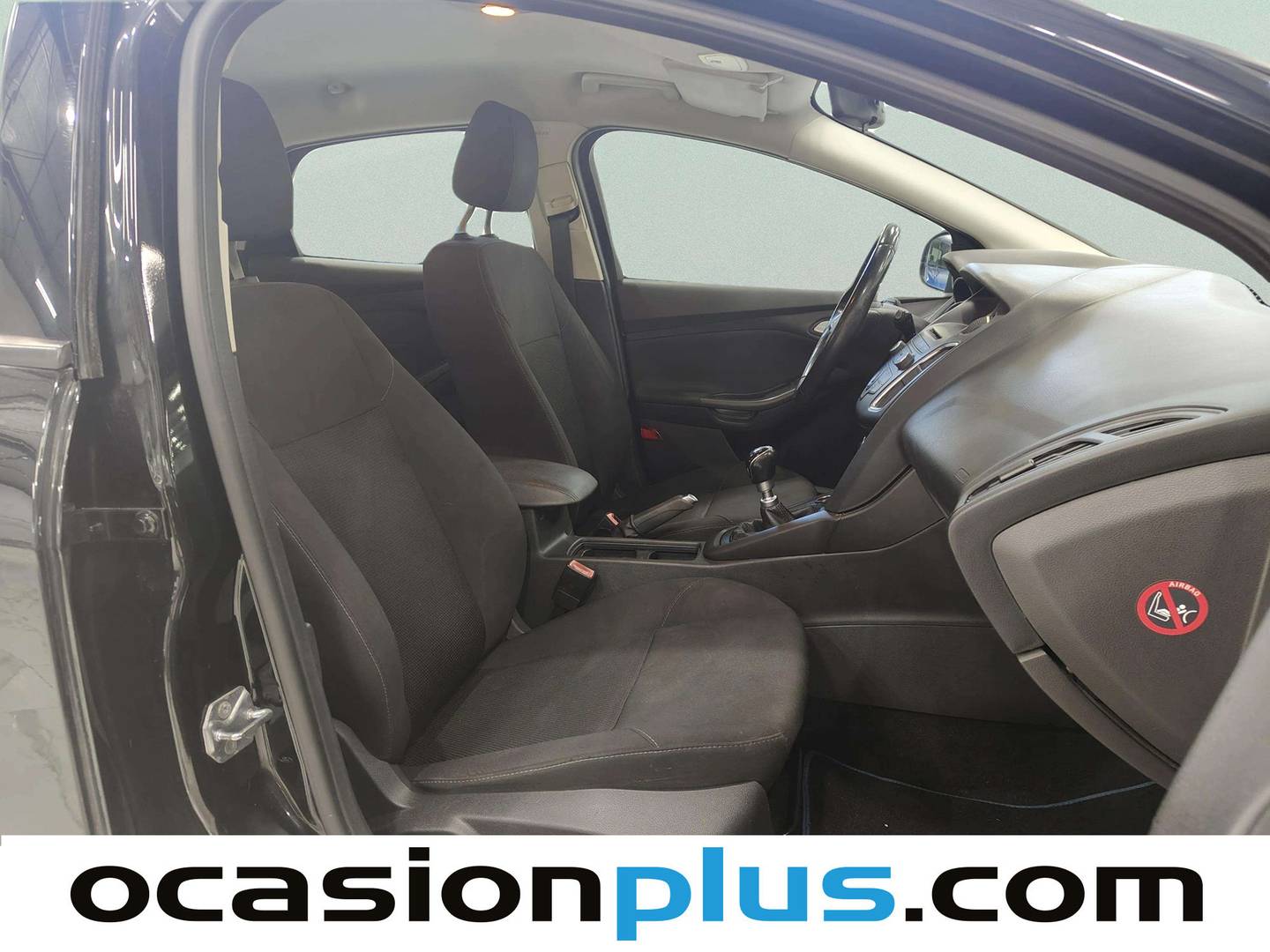 Ford Focus Ford Focus 1.6 TDCI Trend+ (115 CV) km 0