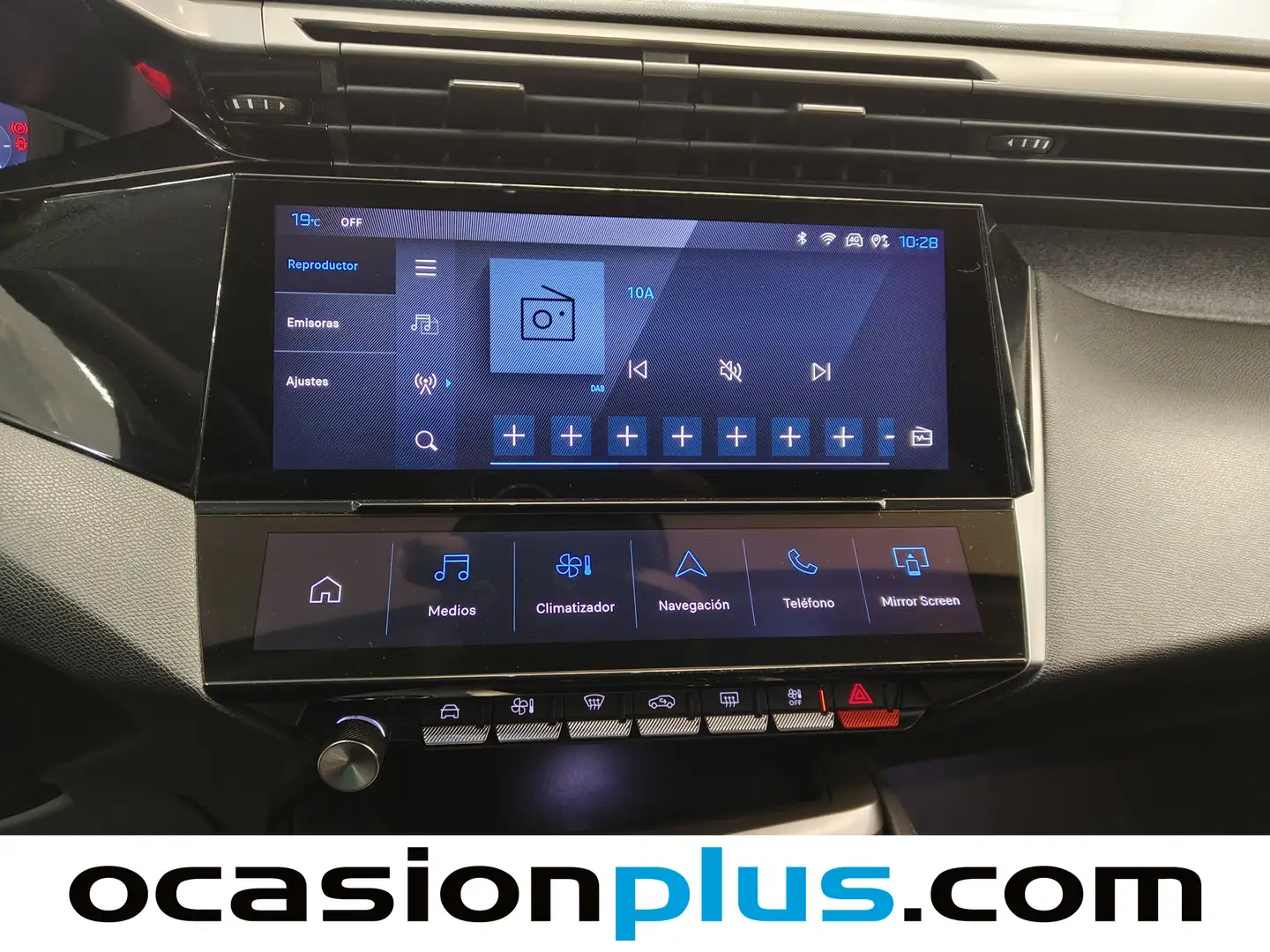 Foto Peugeot 308 Peugeot 308 SW PureTech 130 S&S Allure (130 CV)