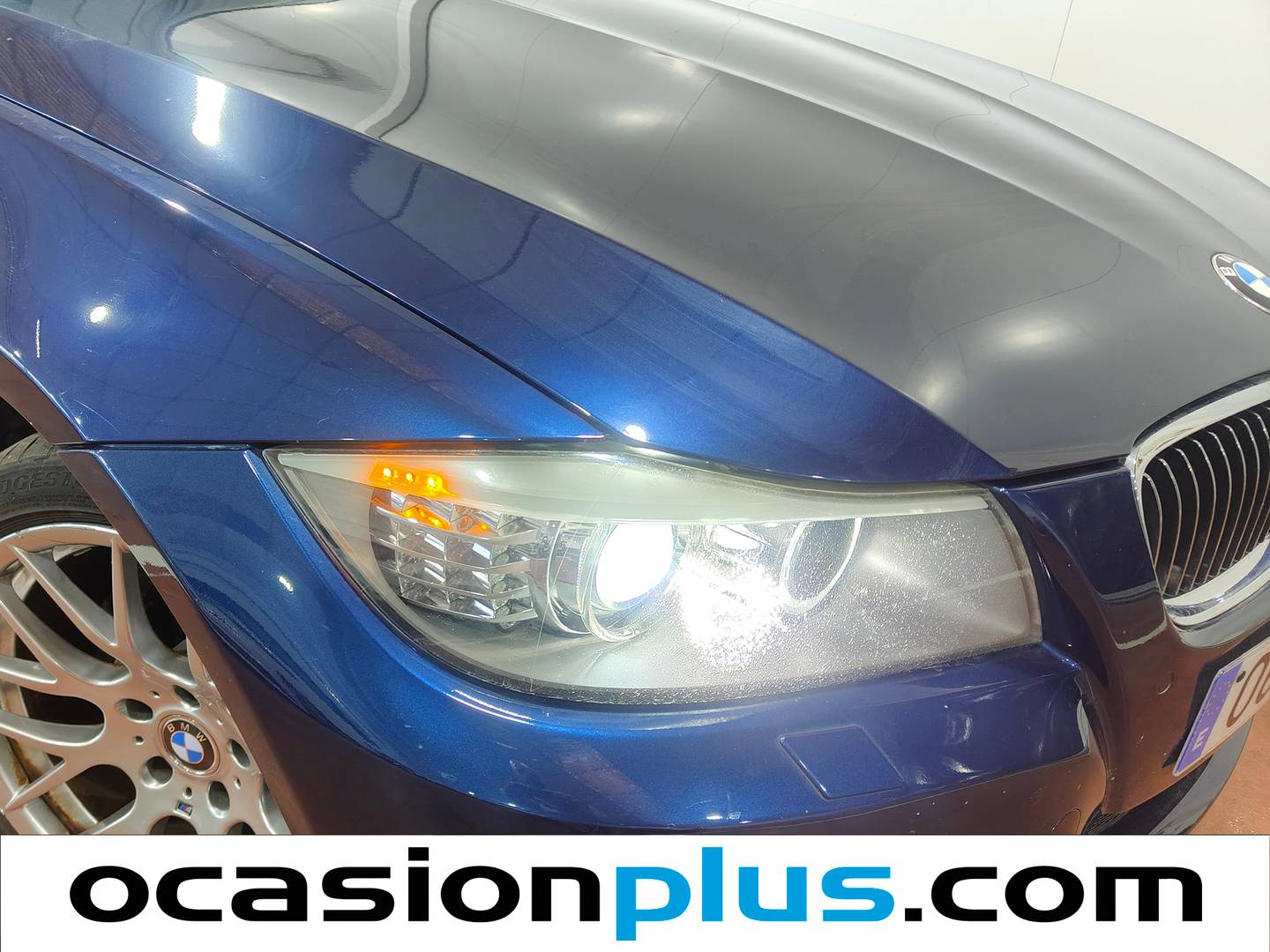 BMW Serie 3 BMW Serie 3 320i (170 CV) barato
