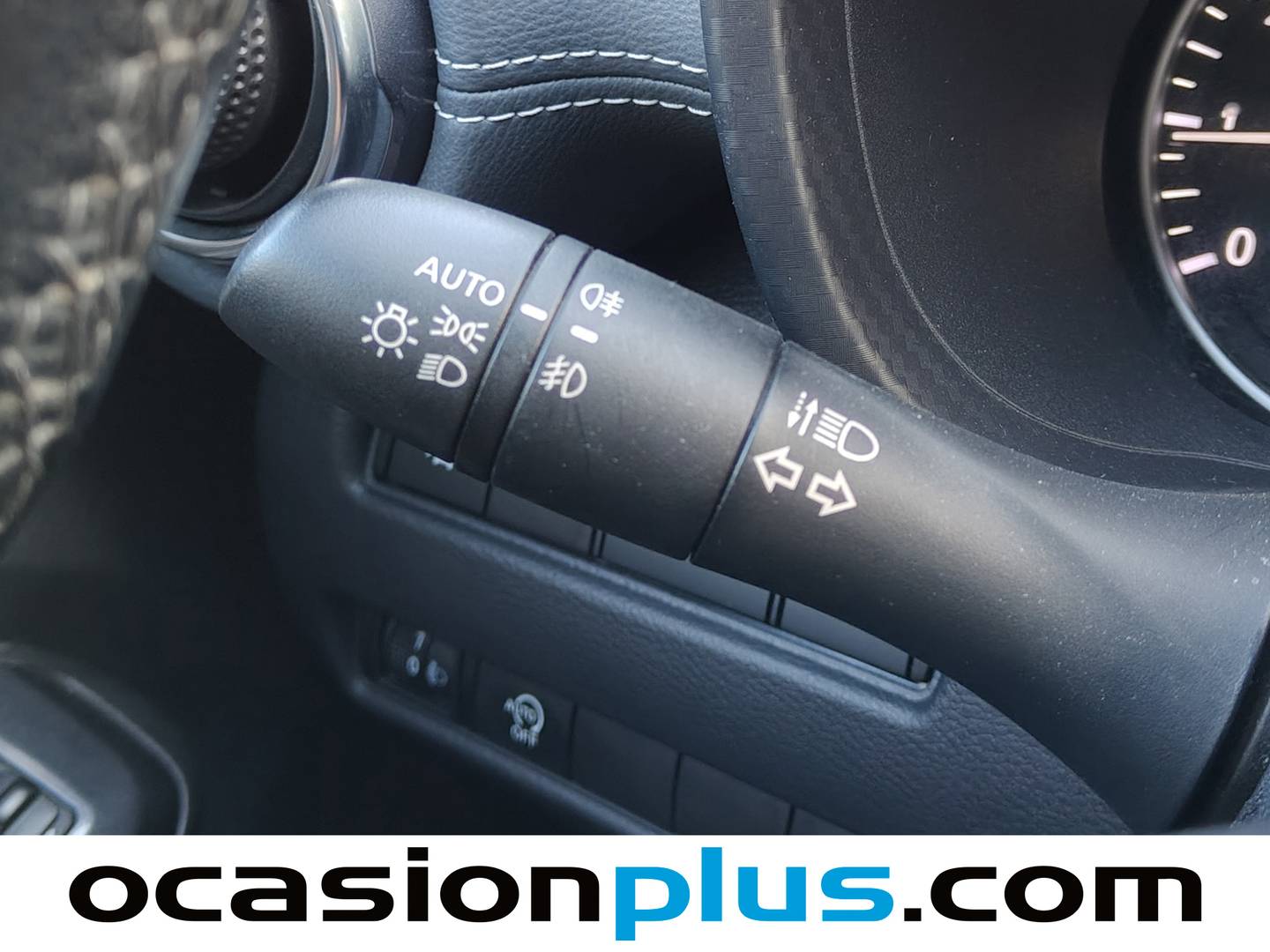 Nissan JUKE Nissan Juke DIG-T N-Connecta 4x2 (114 CV) de ocasión