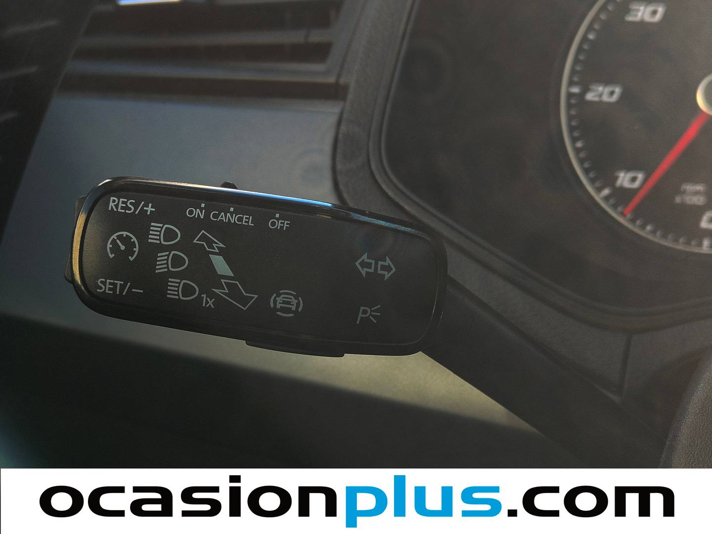 Equipamiento del Seat Ibiza Seat Ibiza 1.6 TDI Style Go (95 CV)