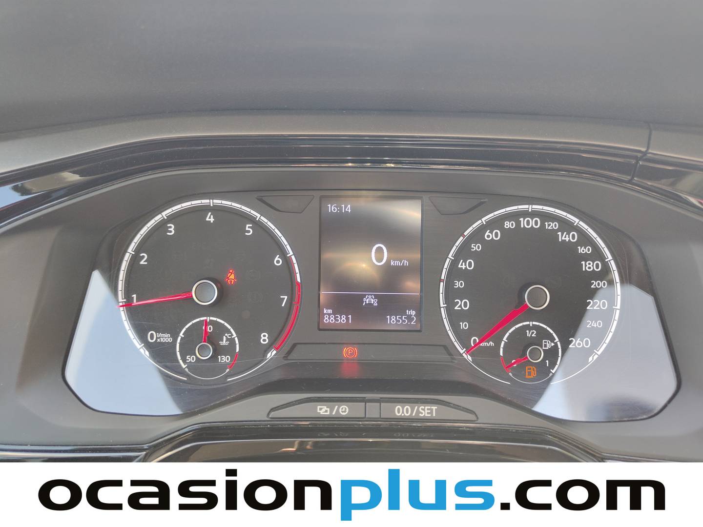 Volkswagen Polo Volkswagen Polo Advance 1.0 TSI (95 CV) manual