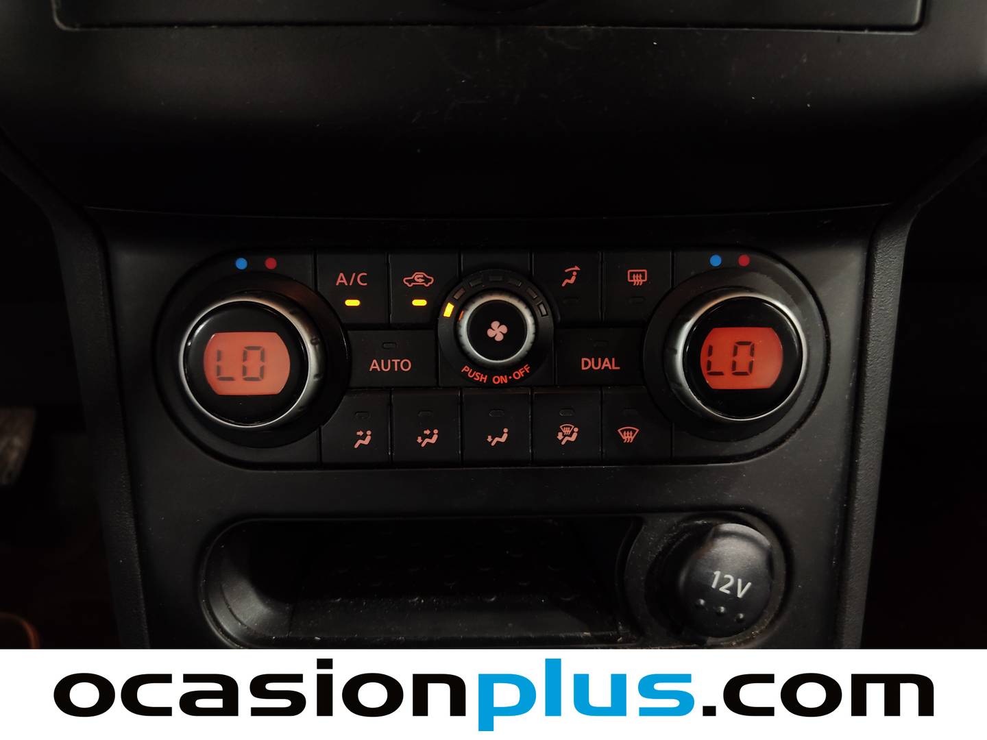 Accesorios del Nissan QASHQAI Nissan Qashqai 1.5 dCi Acenta 4x2 (106 CV)