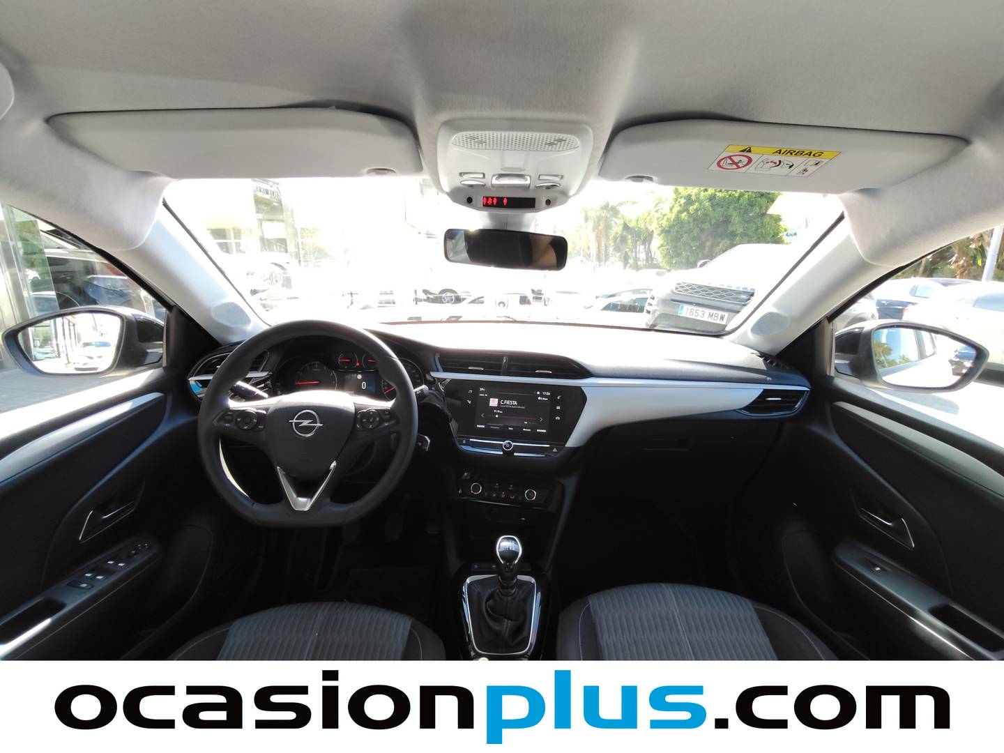 Opel Corsa Opel Corsa 1.2 Turbo XHL Edition (100 CV) de ocasión