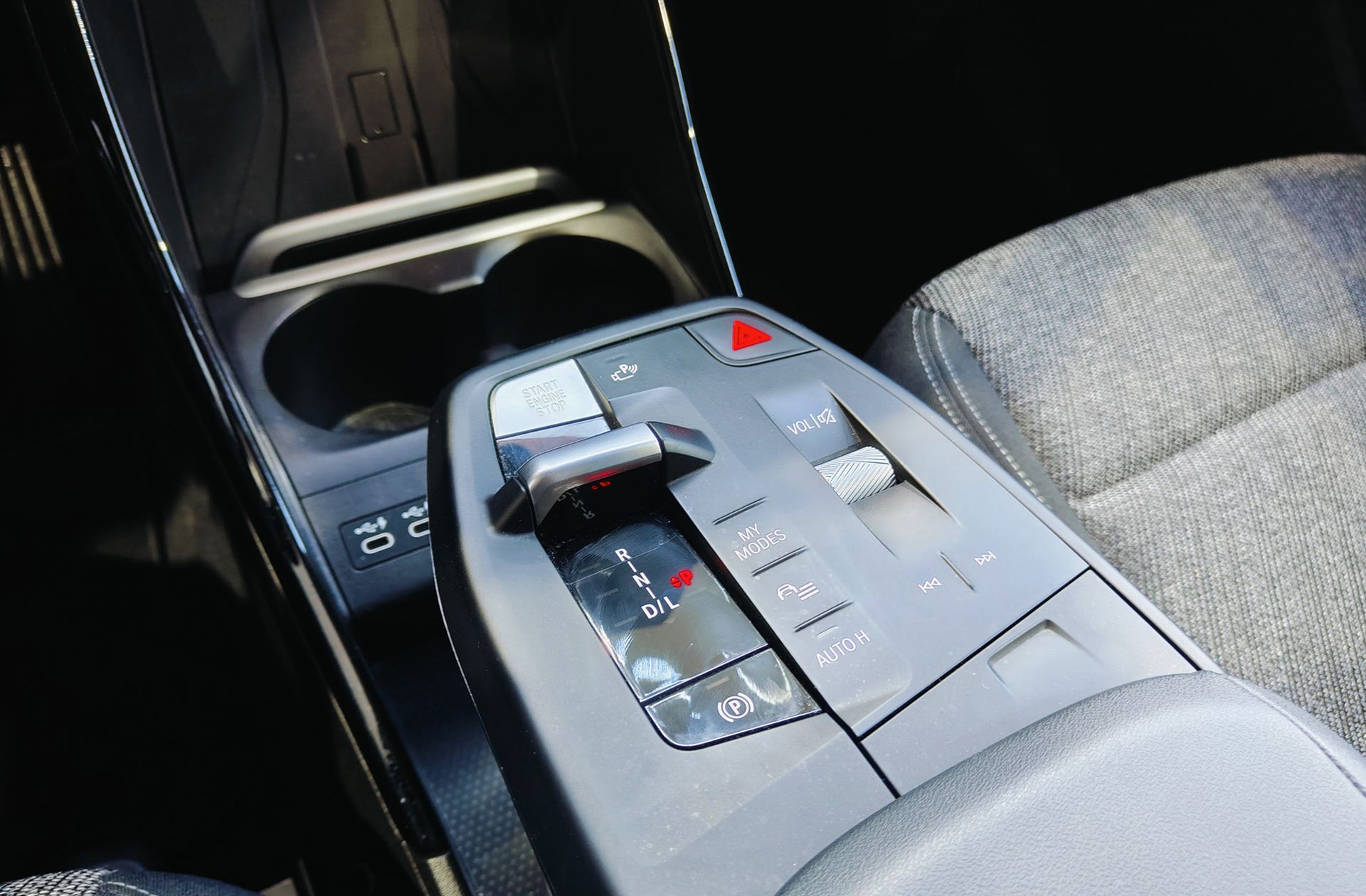 BMW Serie 2 Active Tourer 2 218d Active Tourer - foto 5