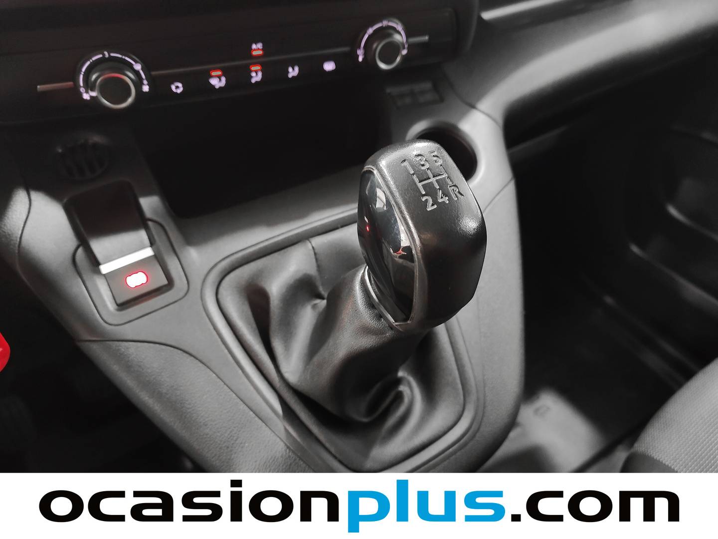 Citroën Berlingo Citroën Berlingo Furgon BlueHDi 100 Talla M Club (102 CV) de segunda mano