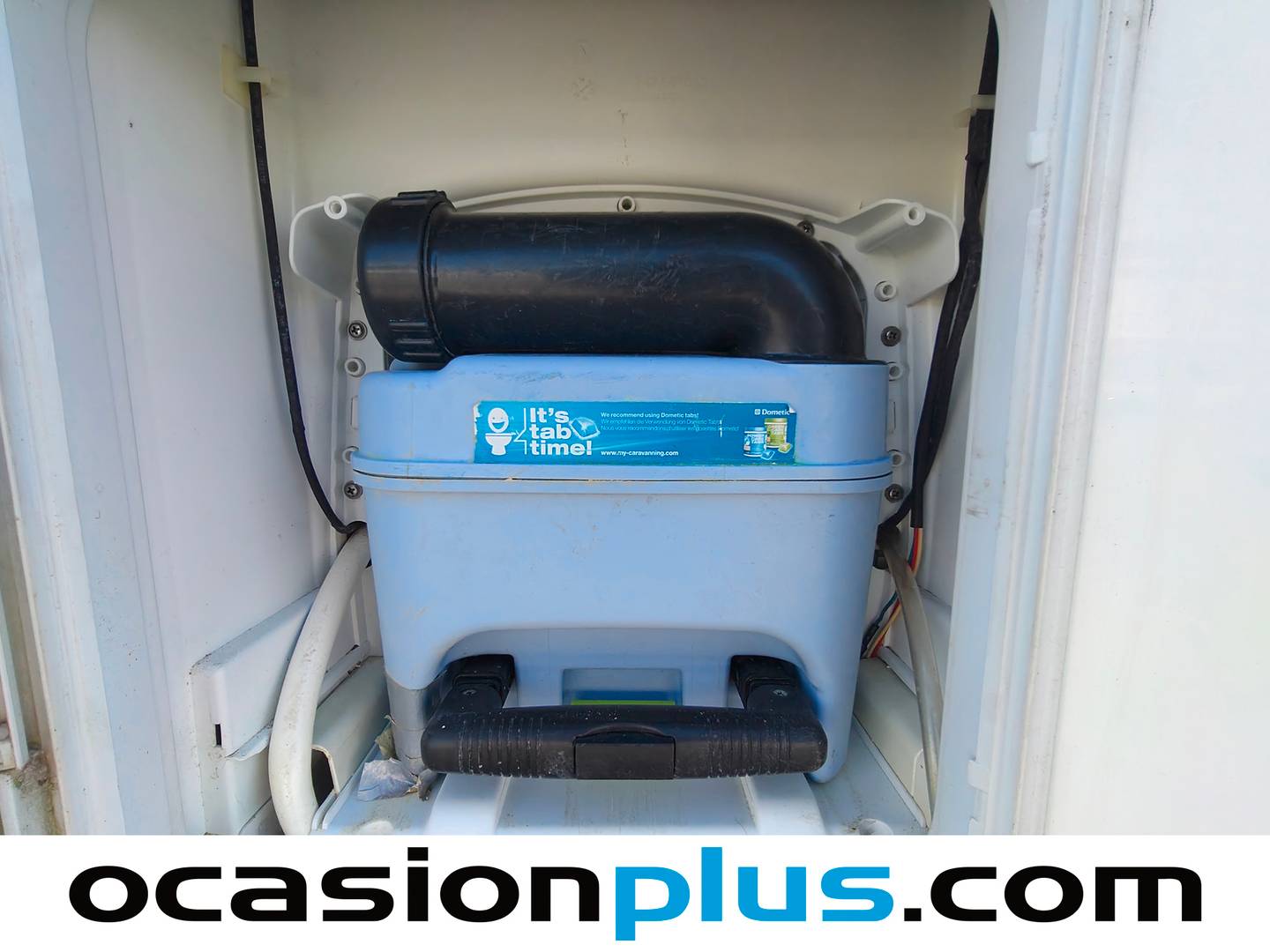 Ilusion XMK Ilusion XMK 590 (163CV) 4 Plazas de ocasión