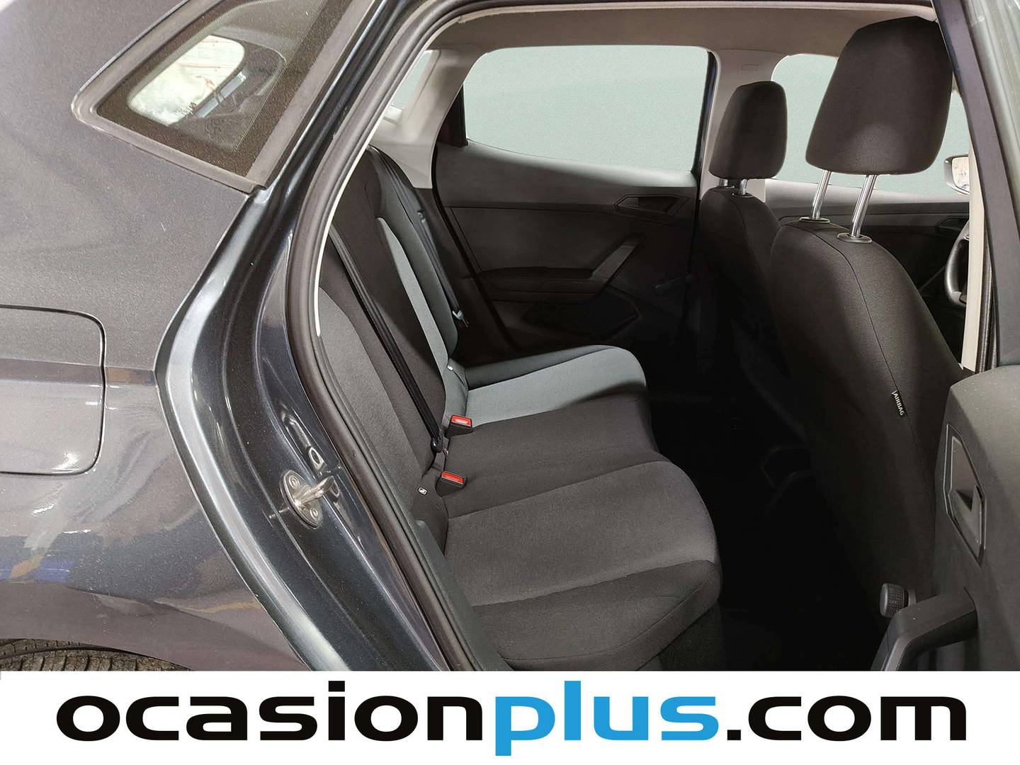 Seat Ibiza SEAT Ibiza 1.0 TSI Reference Business (95 CV) al mejor precio