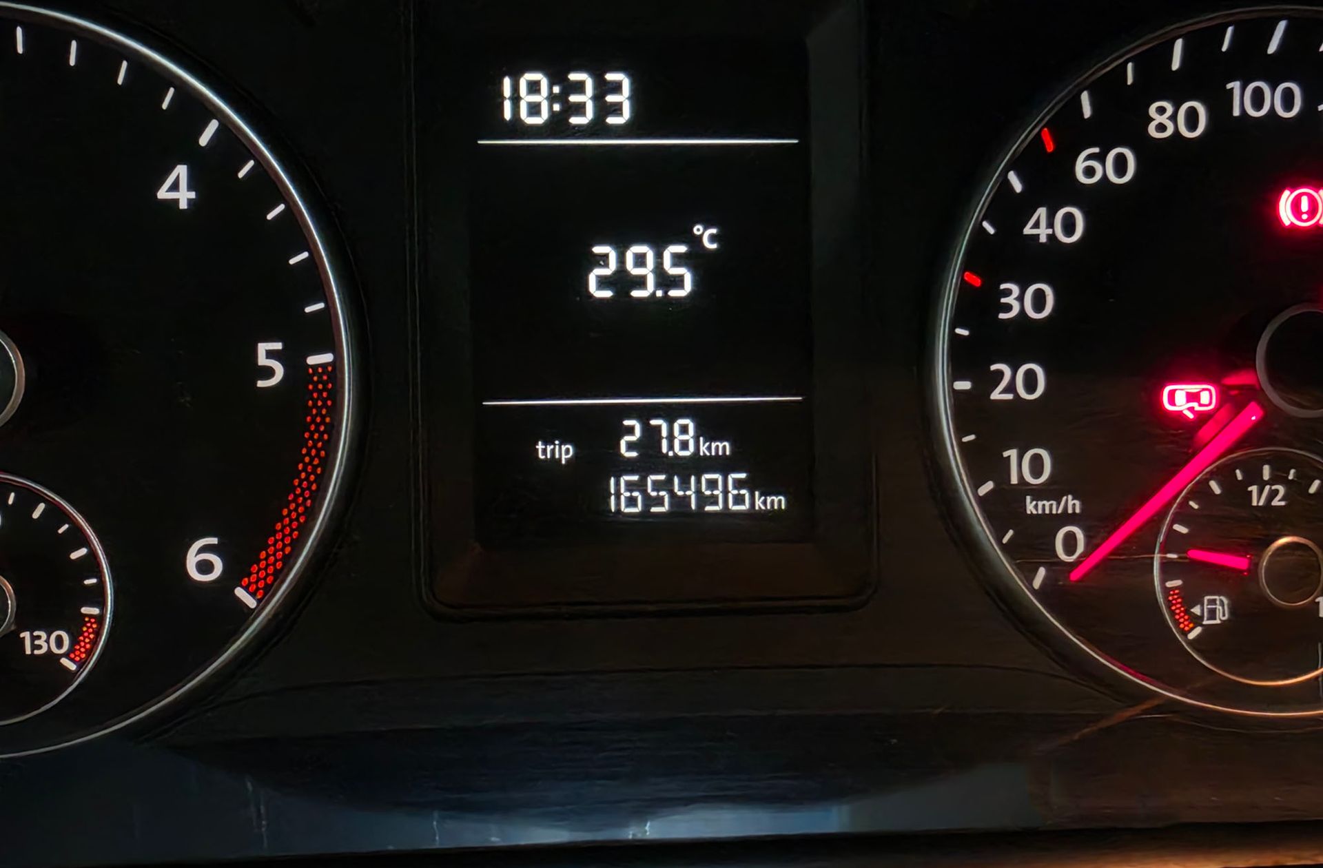 Volkswagen Caddy 1.6 TDI Kombi Trendline - foto 6