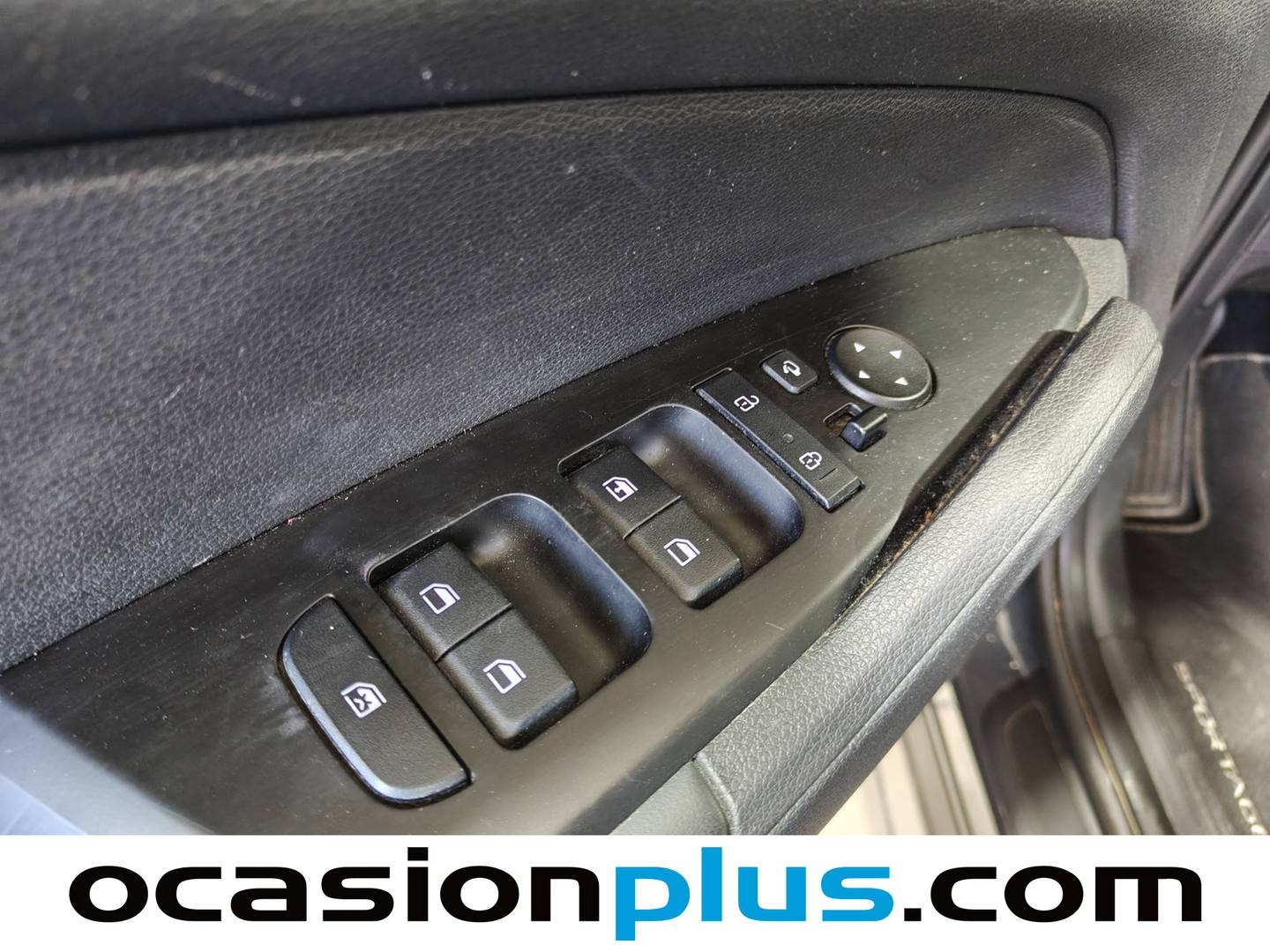 Foto KIA Sportage Kia Sportage 1.6 CRDi MHEV Business 4x2 (136 CV)