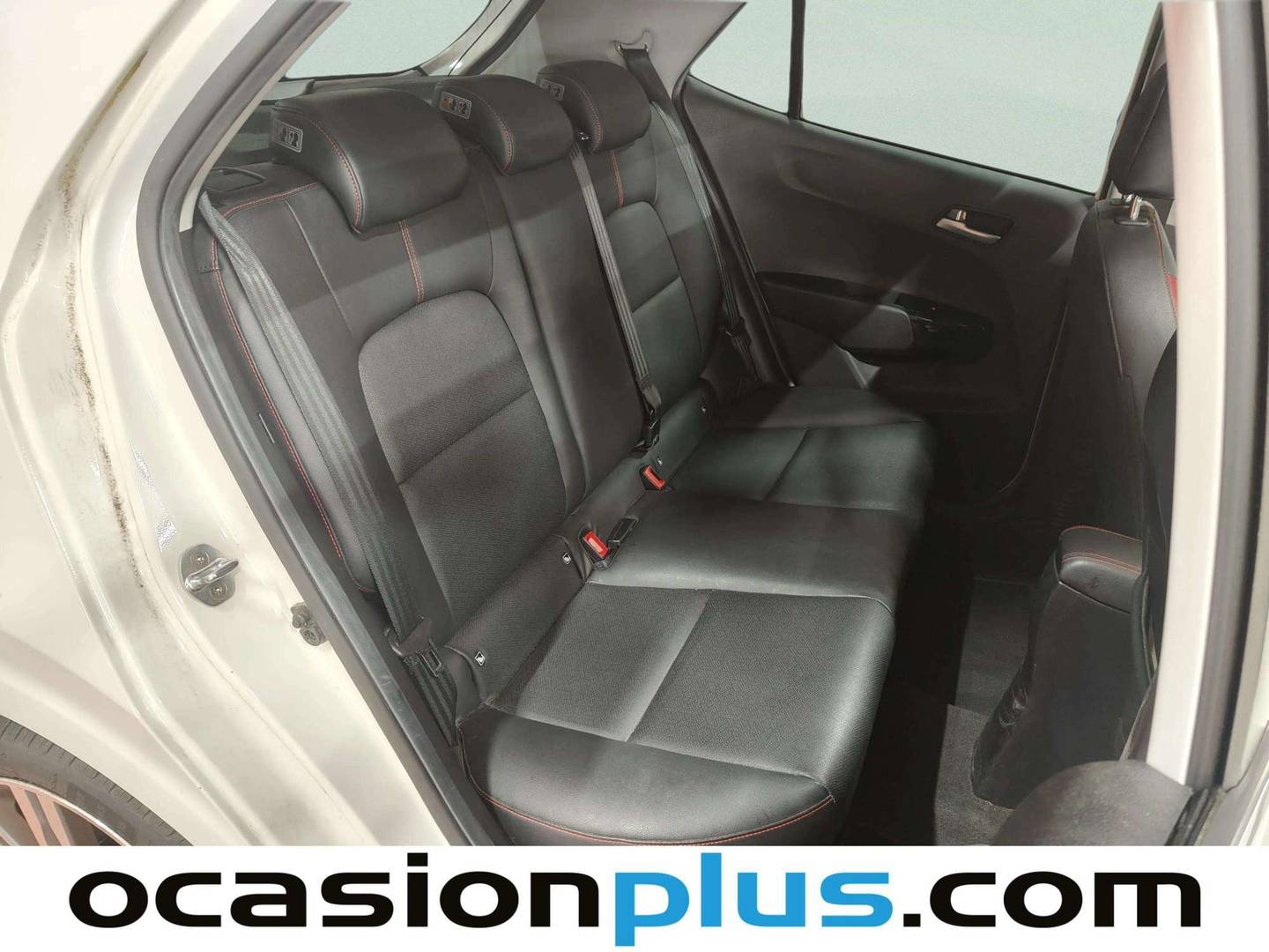 KIA Picanto KIA Picanto 1.2 CVVT GT Line (84 CV) al mejor precio