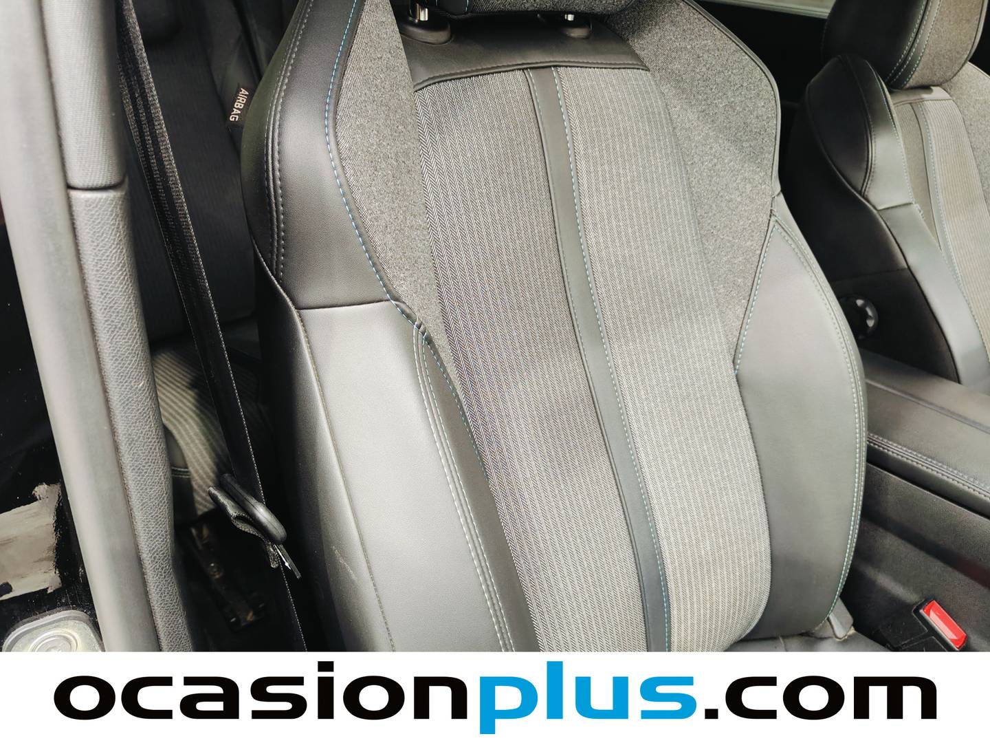 Extras y acabados del Peugeot 5008 Peugeot 5008 BlueHDi 130 S&S Allure EAT8 (130 CV) 7 PLAZAS