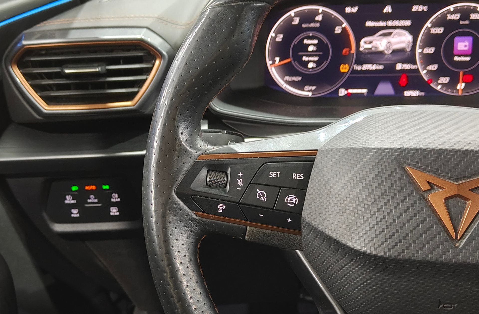 Cupra Formentor 2.0 TDI - foto 28