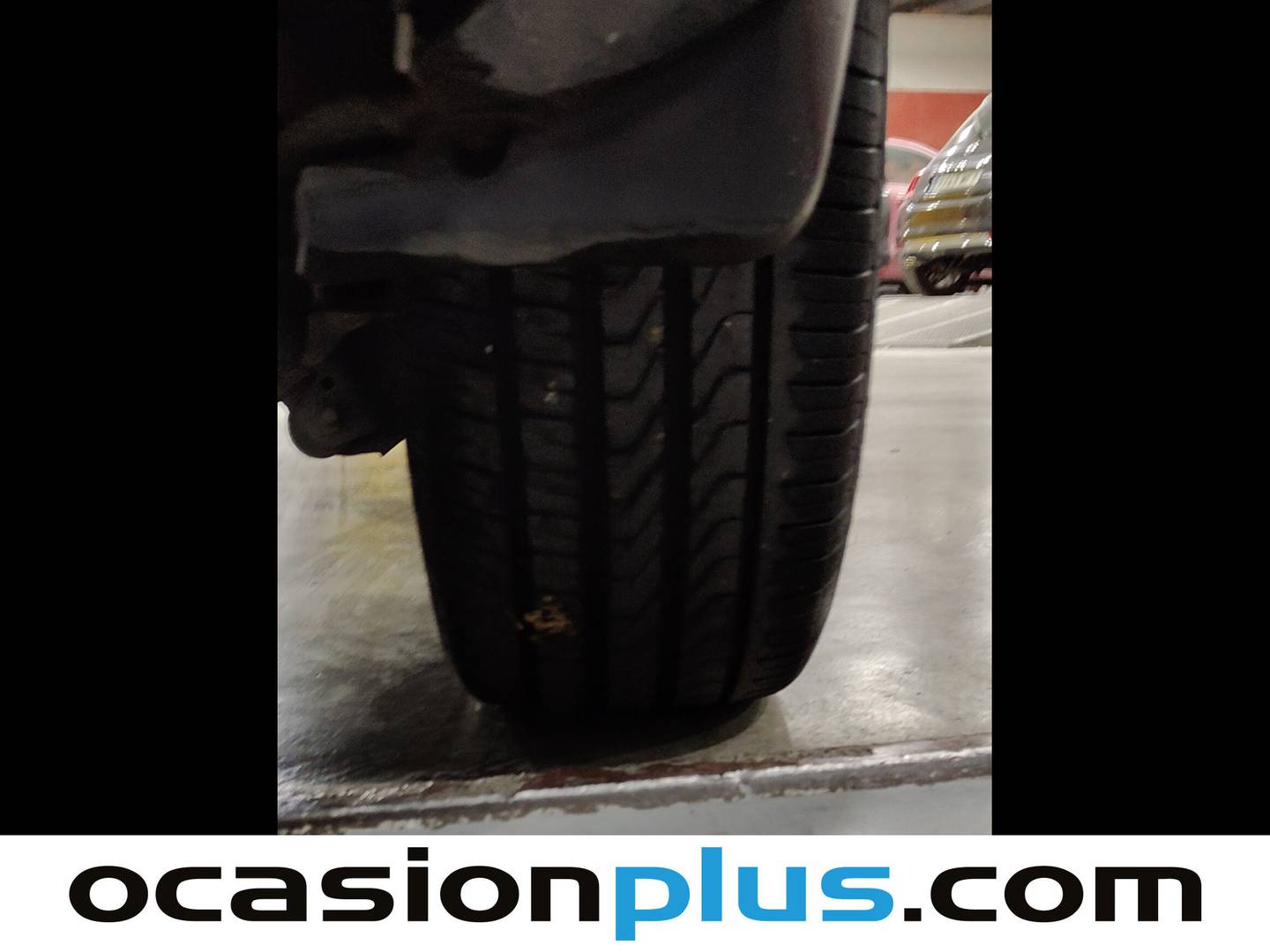 Foto Nissan X-TRAIL Nissan X-Trail dCi 130 360 4x4-i (130 CV)