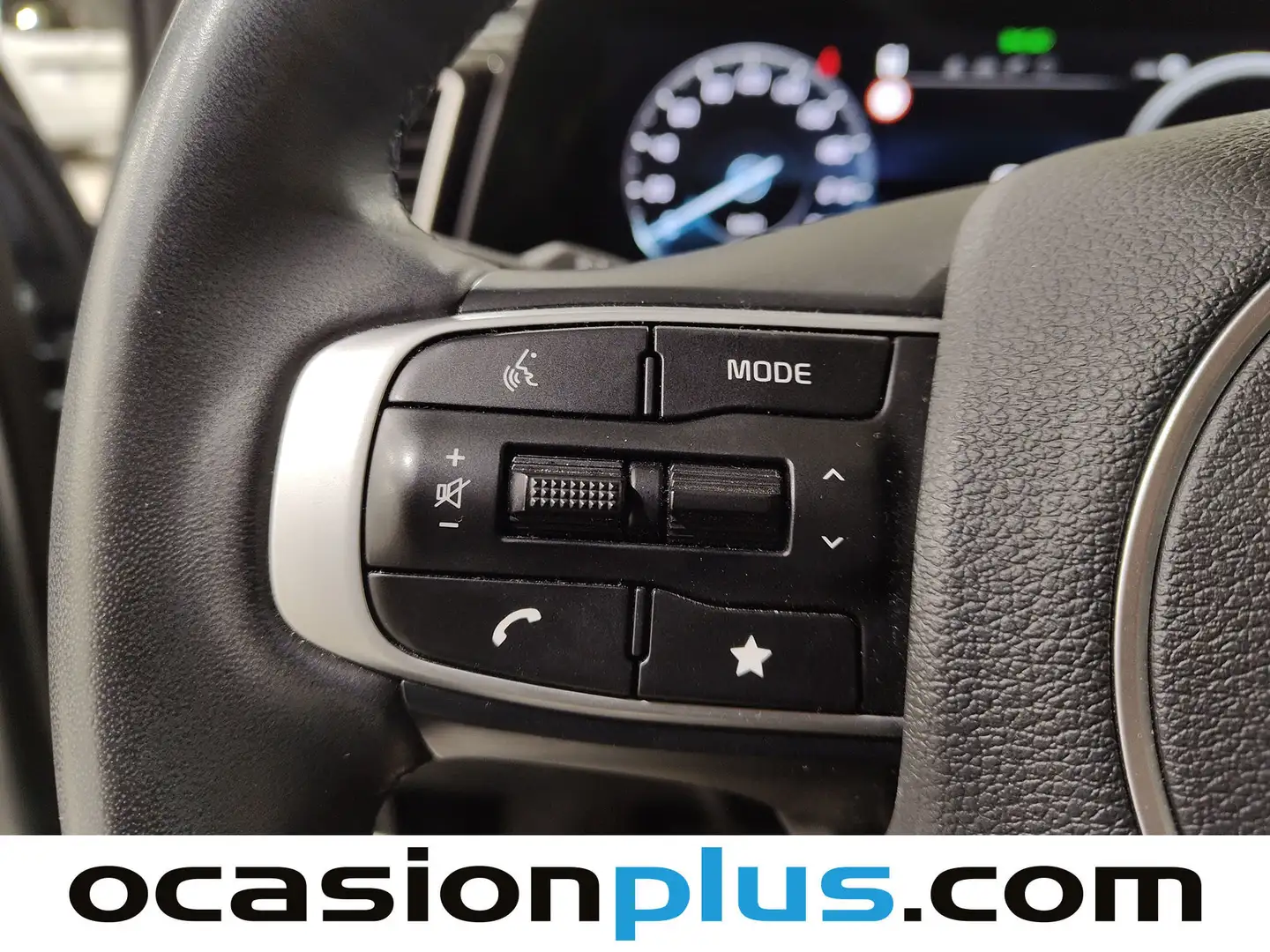 Foto KIA Sportage Kia Sportage 1.6 T-GDi MHEV (150CV) Drive 4x2