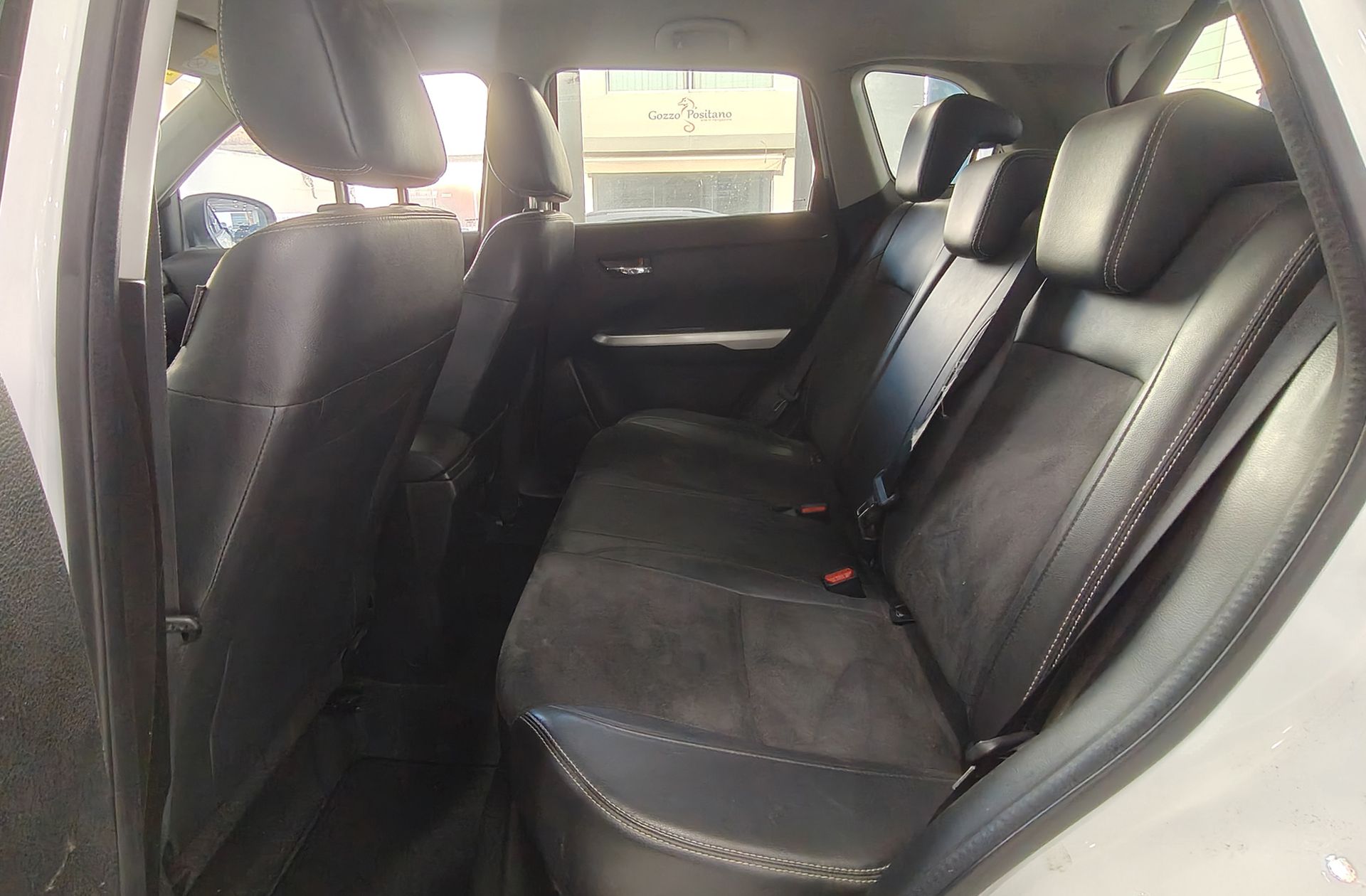Suzuki Vitara 1.6 Ddis GLX 4WD - foto 13