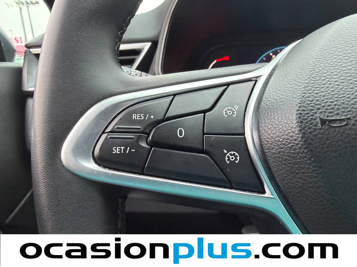 Renault Clio Renault Clio Zen TCe (90 CV) seminuevo