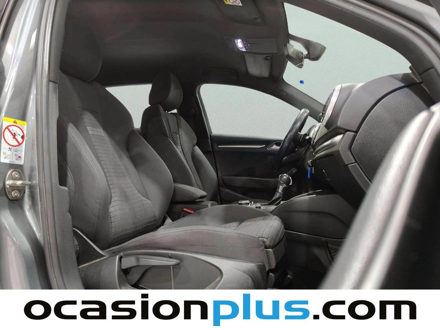 Audi A3 Audi A3 Sportback S line 35 TFSI (150 CV) S tronic km 0
