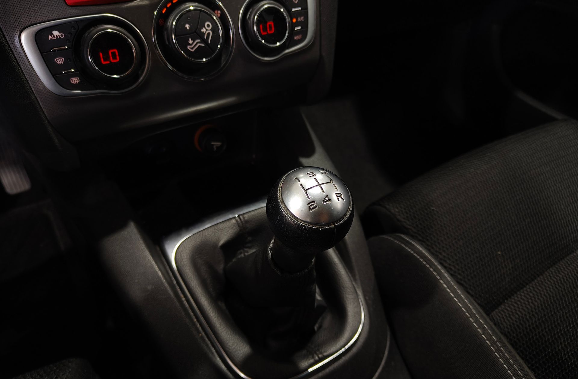 Citroën C4 PureTech 110 Tonic - foto 5