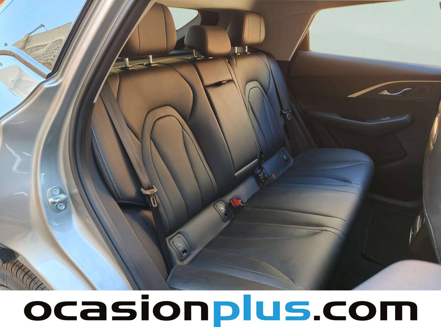 OMODA 5 Omoda 5 1.6 T-GDI Premium DCT (185 CV) de segunda mano