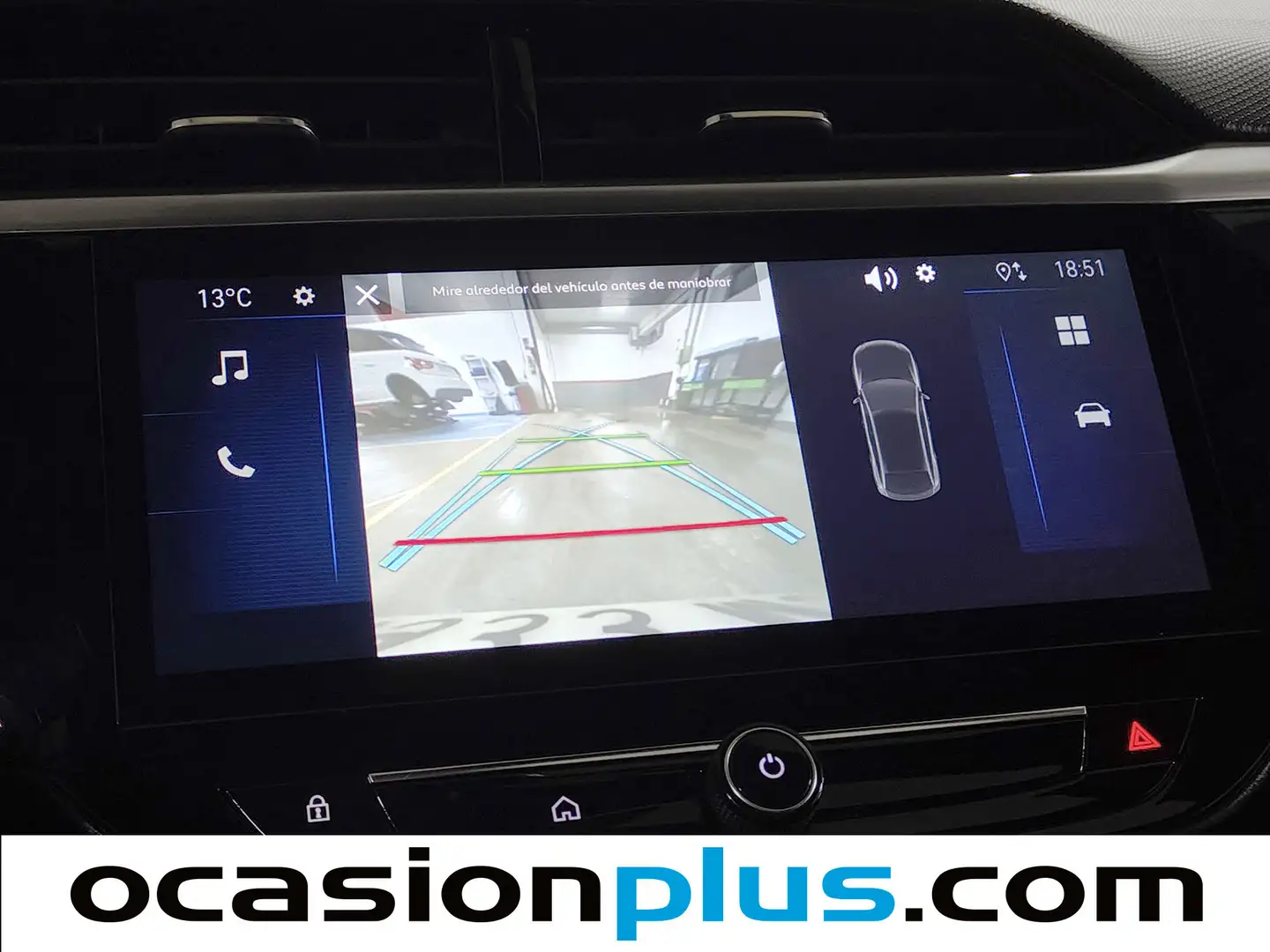 Foto Opel Corsa Opel Corsa 1.2 T XHL GS (100 CV)