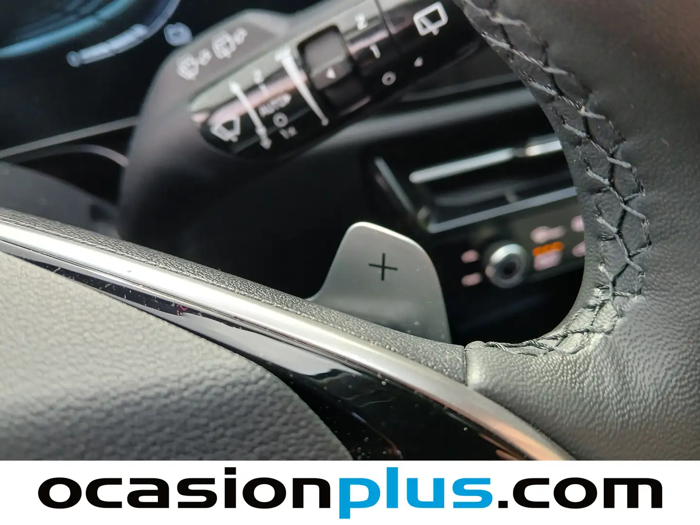 Foto KIA Niro Kia Niro 1.6 GDi HEV Drive (141 CV)