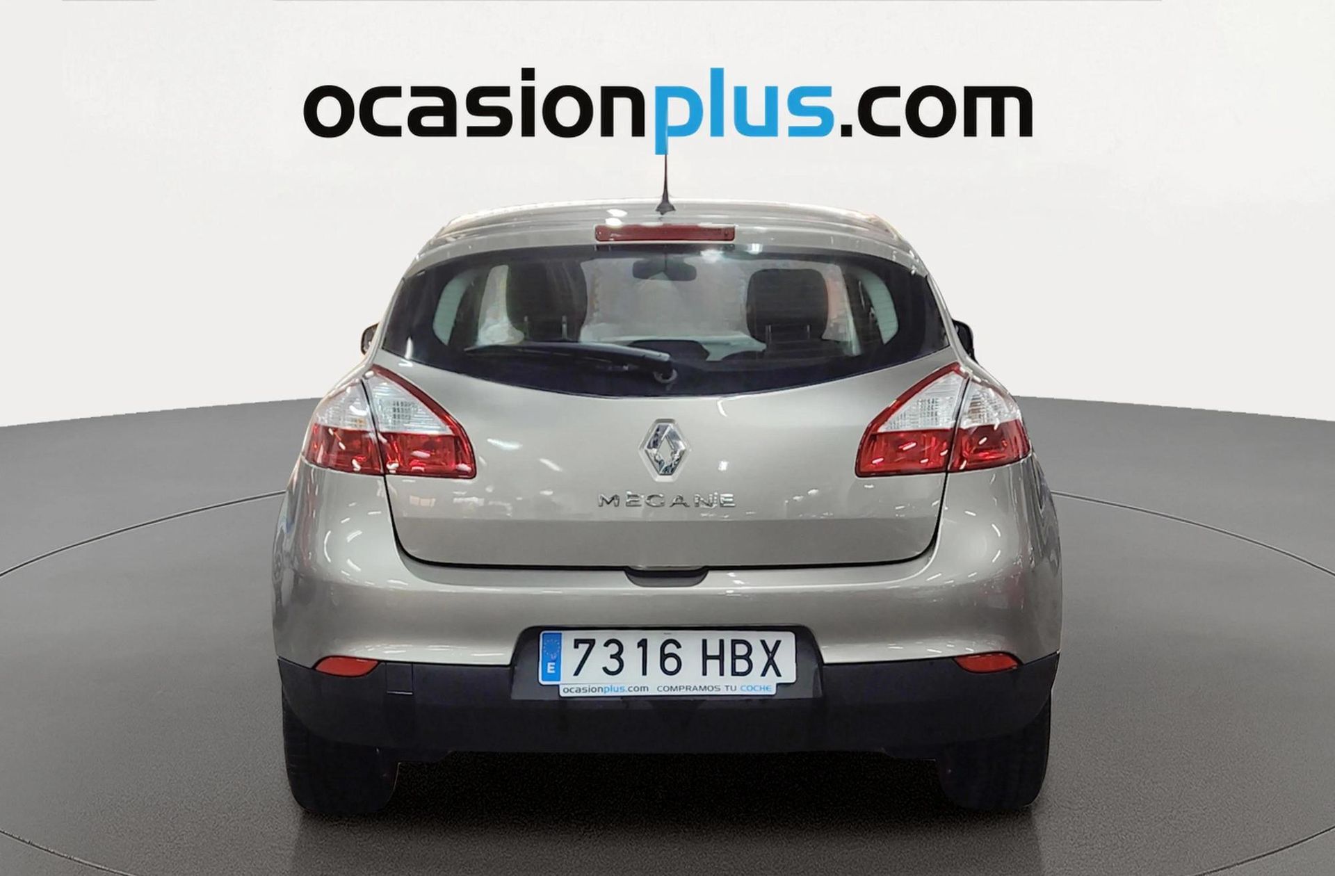 Renault Mégane Dynamique 1.6 16v - foto 12