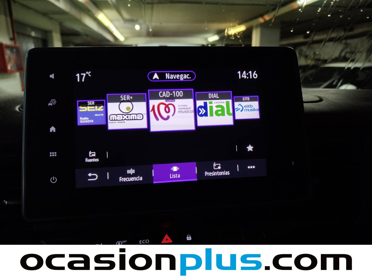 Foto Renault Trafic Renault Trafic Authentic Largo Energy Blue dCi 110 kW (150 CV)