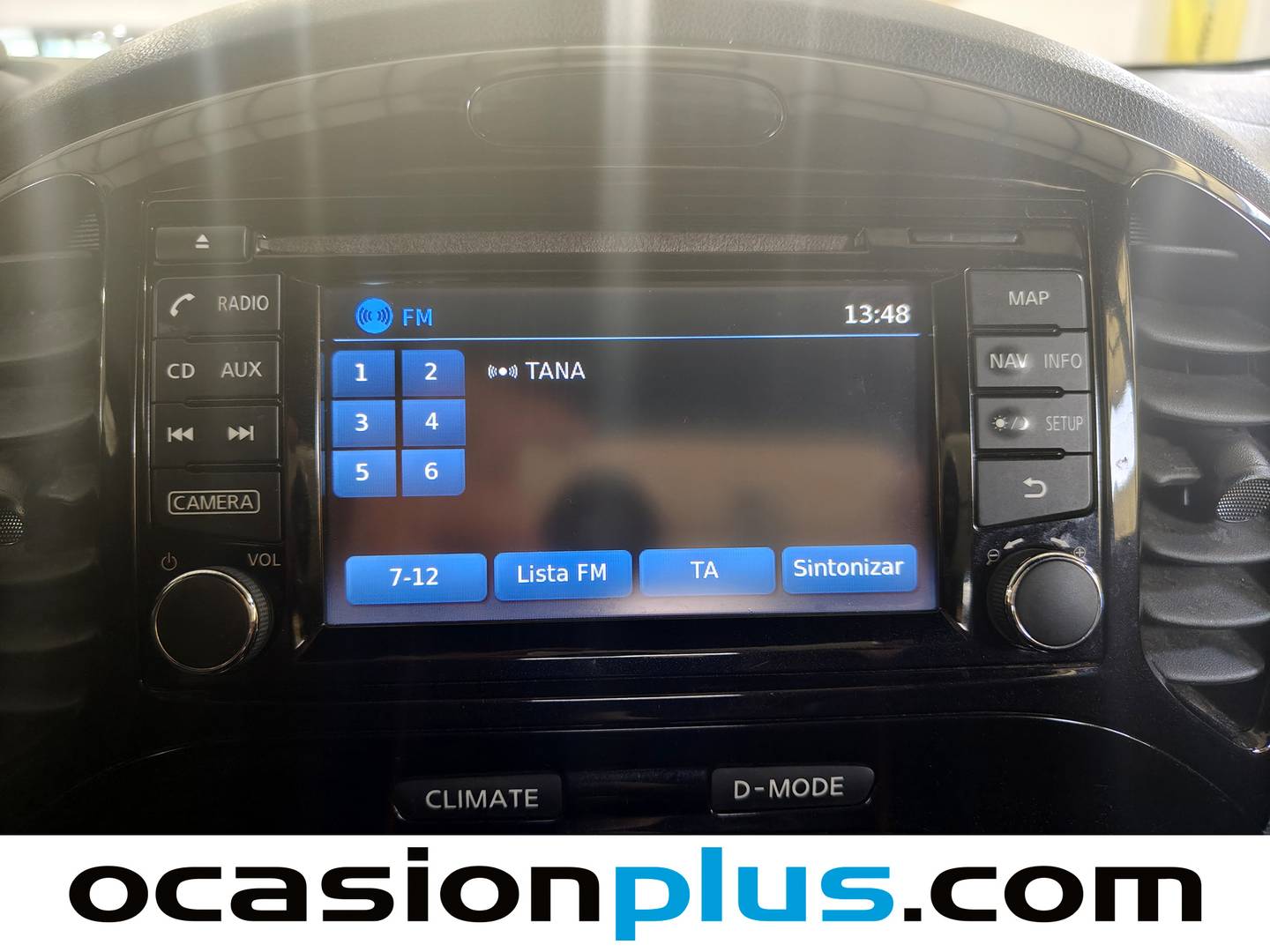 Nissan JUKE Nissan Juke DIG-T Acenta (115 CV) al mejor precio