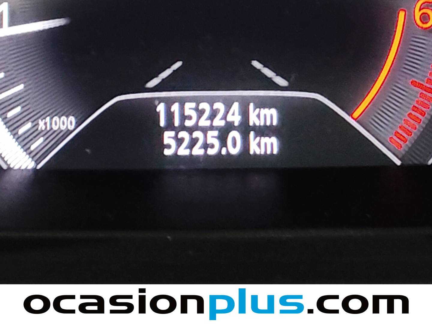 Foto Renault Scénic Renault Scenic Zen TCe (160 CV) GPF EDC