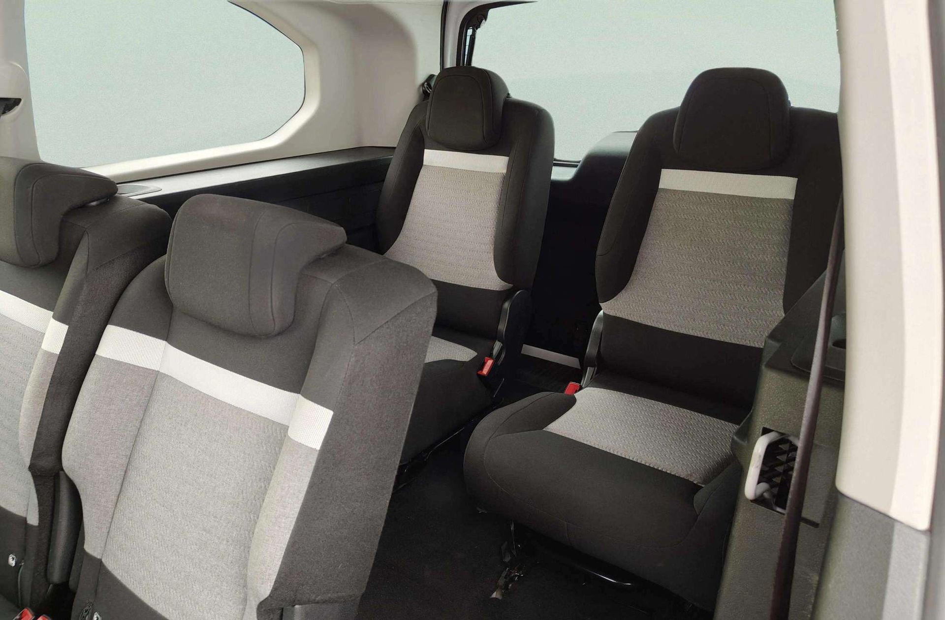 Citroën Berlingo BlueHDi 130 Talla XL Plus - foto 6
