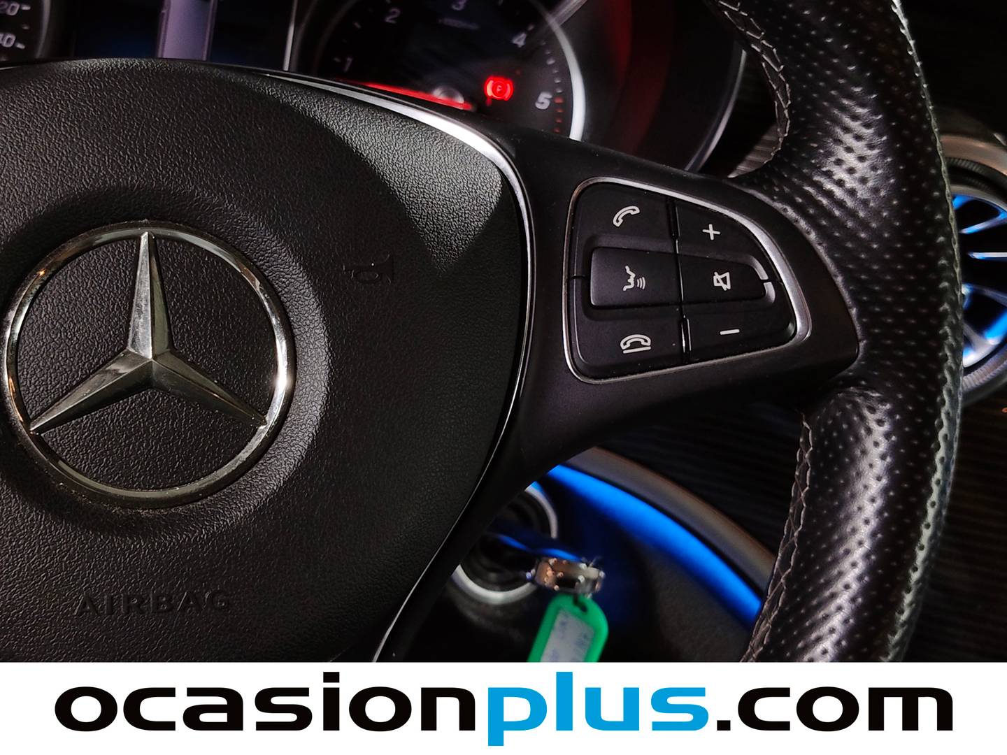 Mercedes Clase V Mercedes Clase V 300 d Avantgarde Largo (239 CV) 7 Plazas km 0