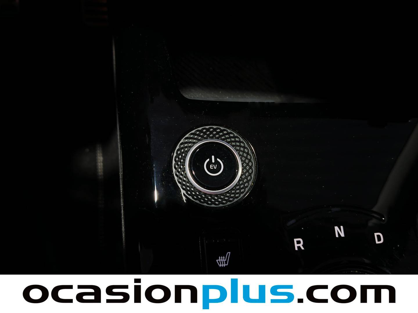 KIA e-Niro Kia e-Niro Drive (Long Range) 150 kW (204 CV) barato