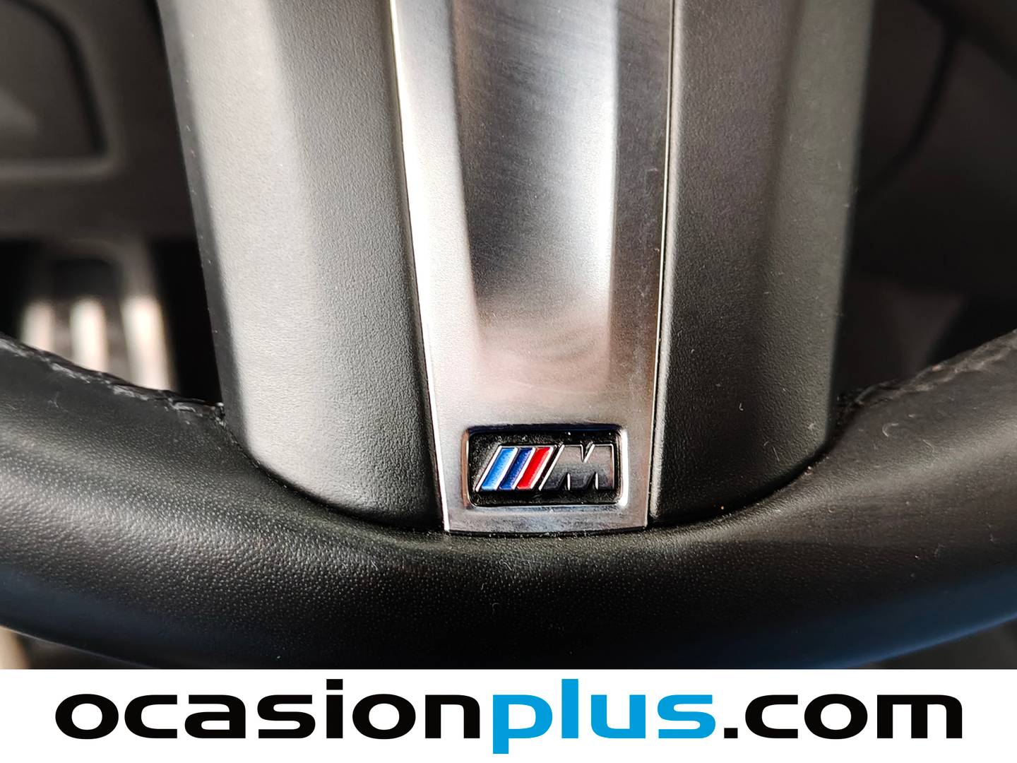 BMW Serie 1 BMW Serie 1 116d (116 CV) Pack M diésel