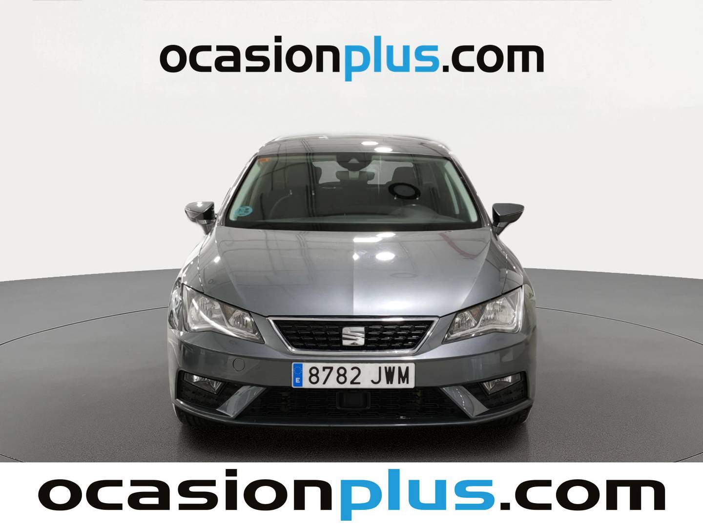 Seat León Seat León 1.2 TSI St&Sp Style (110 CV) 110cv