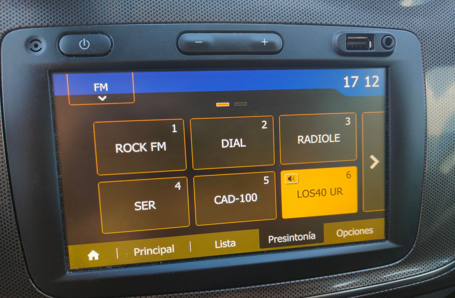 Dacia Sandero Stepway Comfort TCe - foto 32