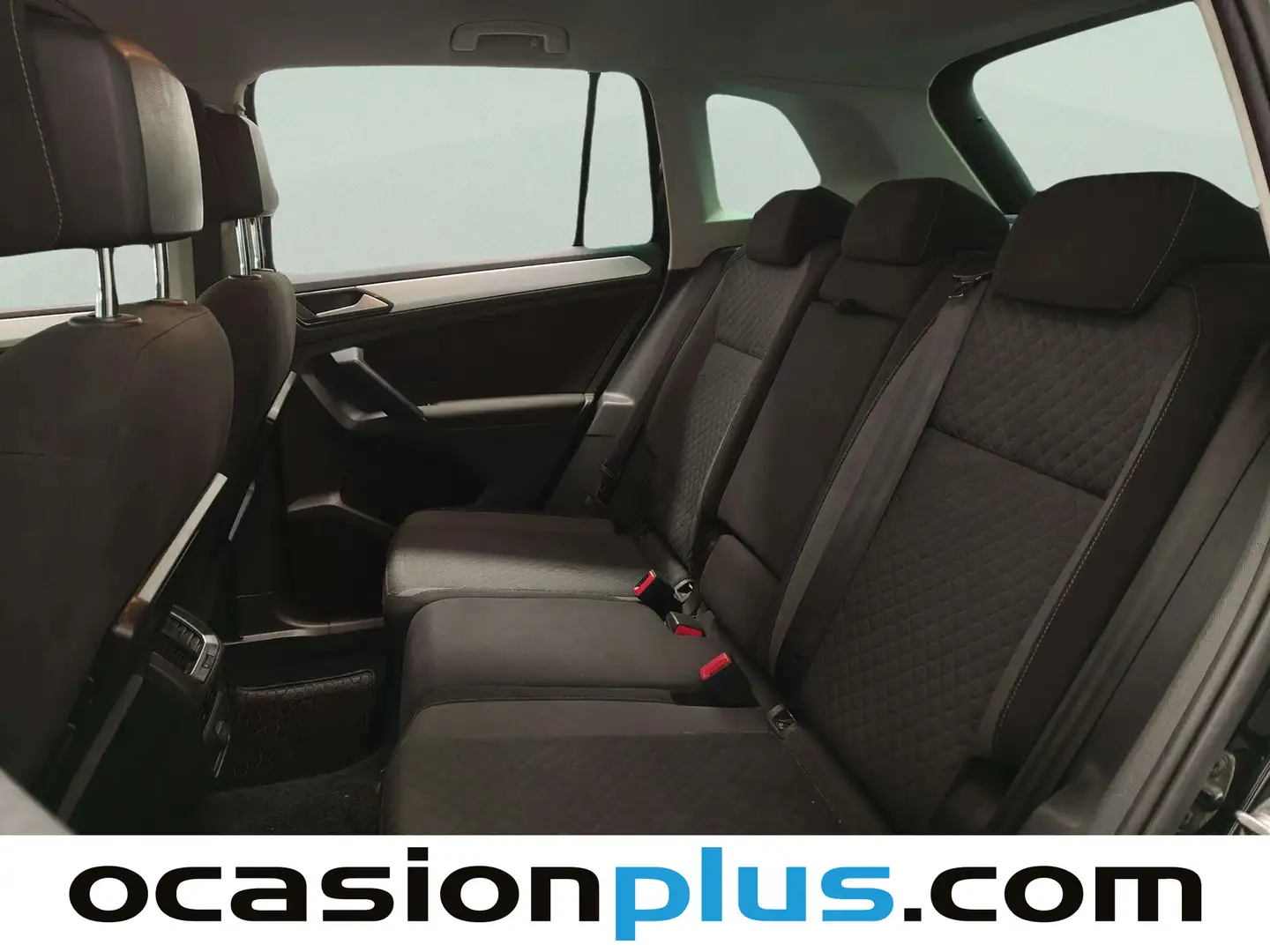 Foto Volkswagen Tiguan Volkswagen Tiguan Advance 2.0 TDI BMT (150 CV)