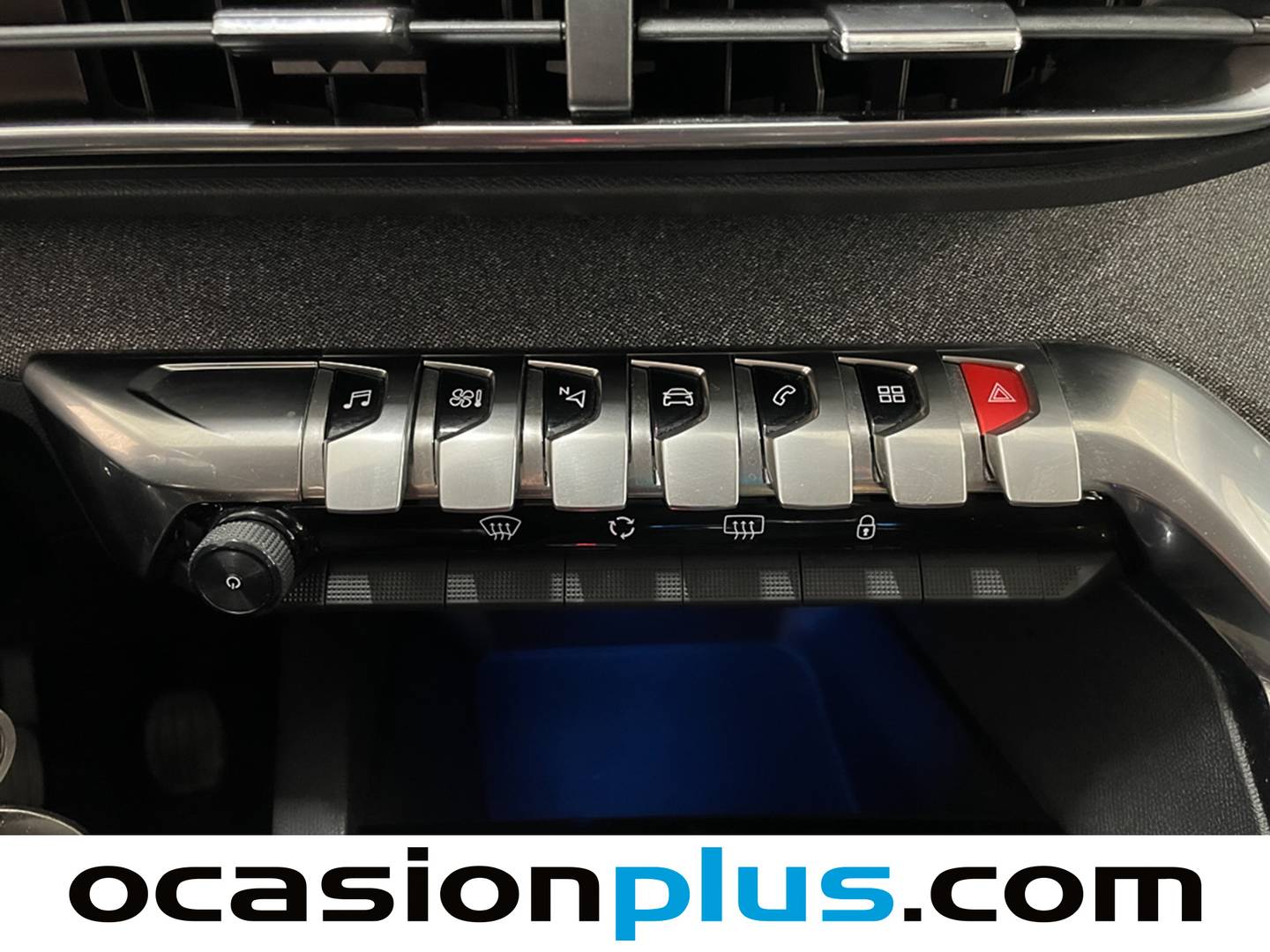 Peugeot 5008 Peugeot 5008 PureTech 130 S&S Allure (130 CV) 7 Plazas 2018
