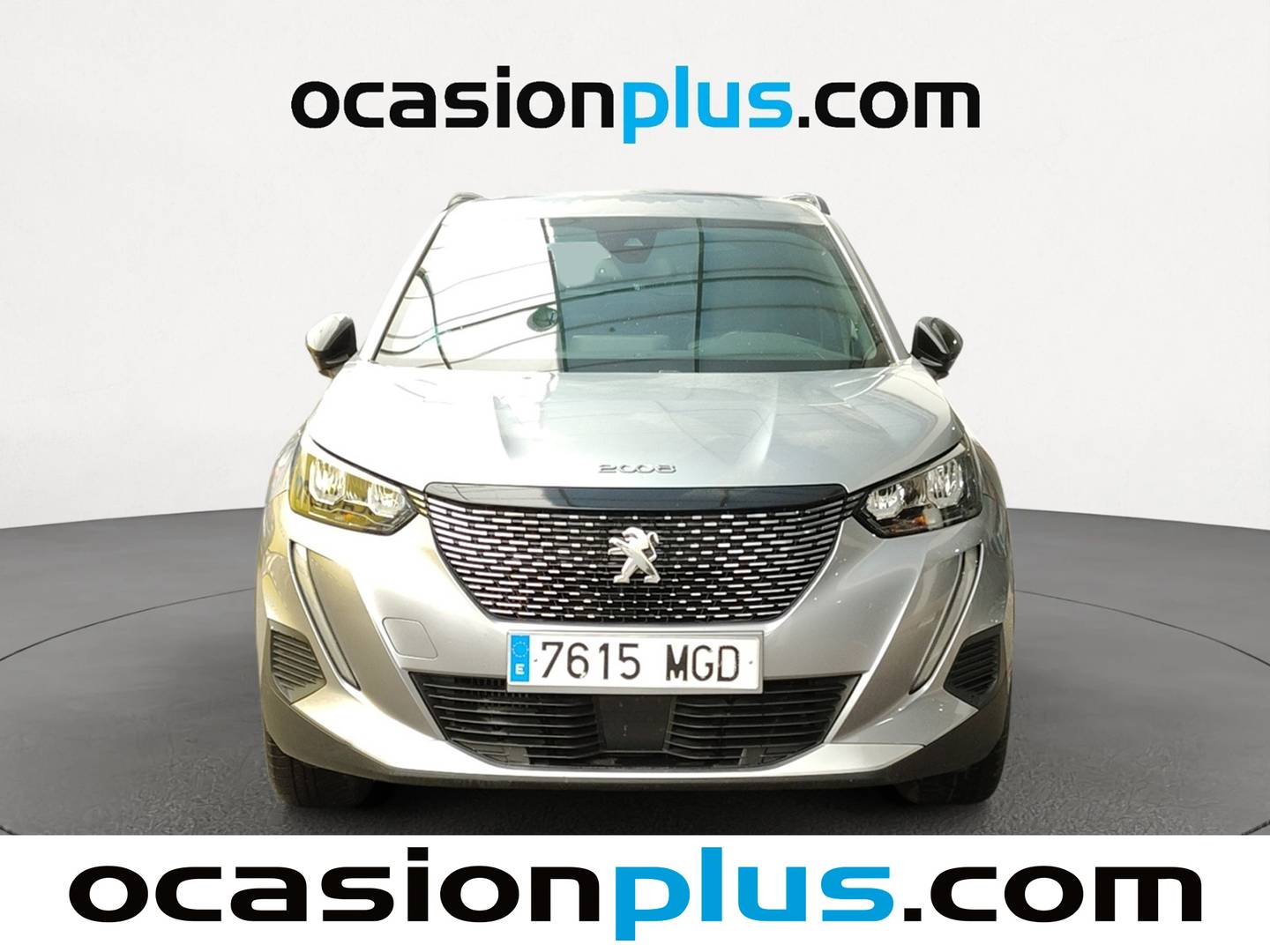 Peugeot 2008 Peugeot 2008 PureTech 130 S&S Allure Pack (130 CV) de ocasión