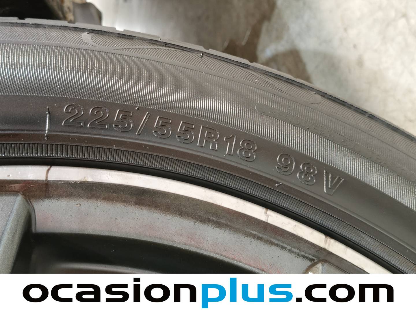 Nissan QASHQAI Nissan Qashqai DIG-T 115 N-Connecta 4x2 (115 CV) seminuevo