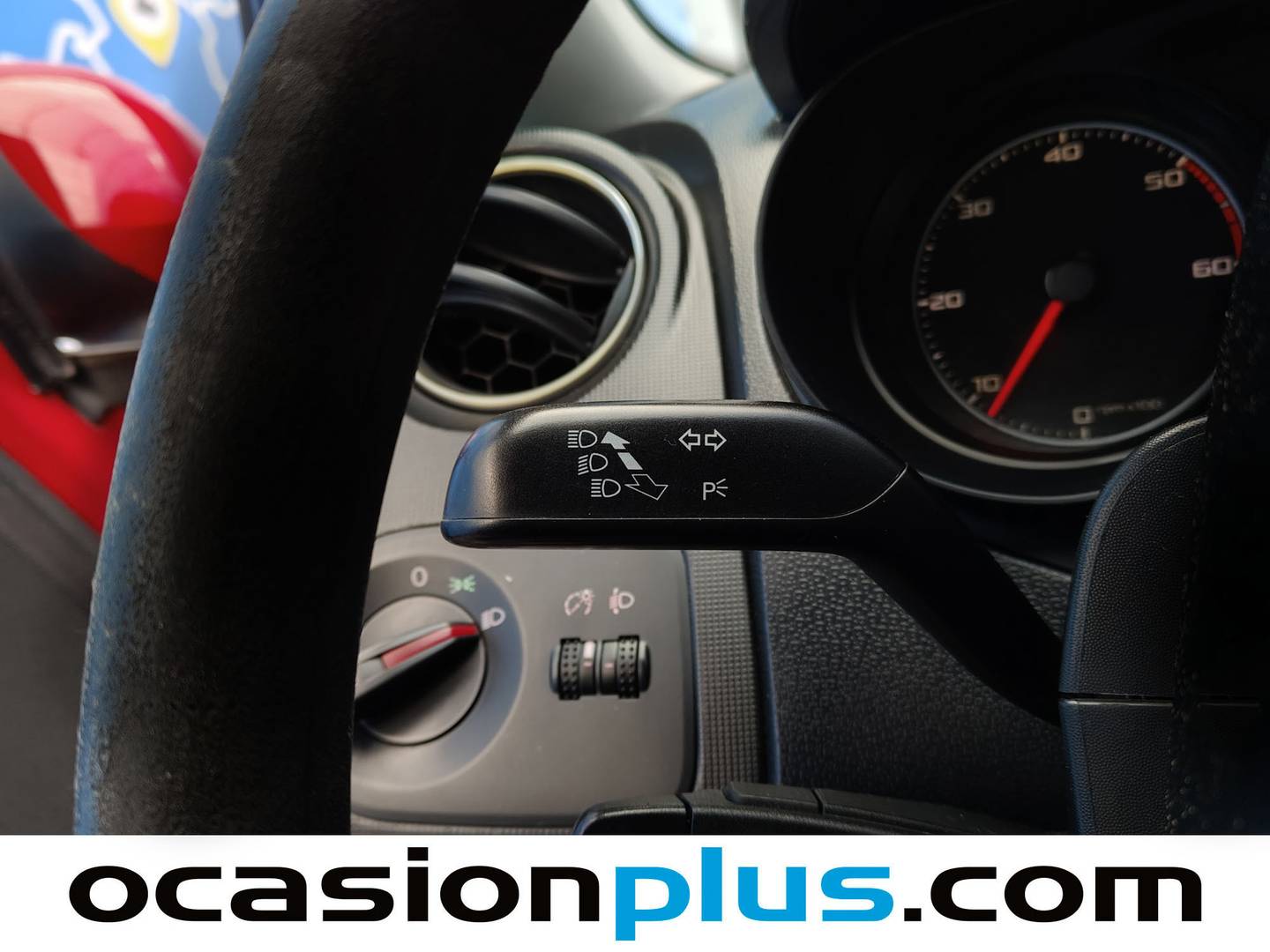 Foto Seat Ibiza SEAT Ibiza 1.6 TDI Reference ITech 30 Aniversario (90 CV)