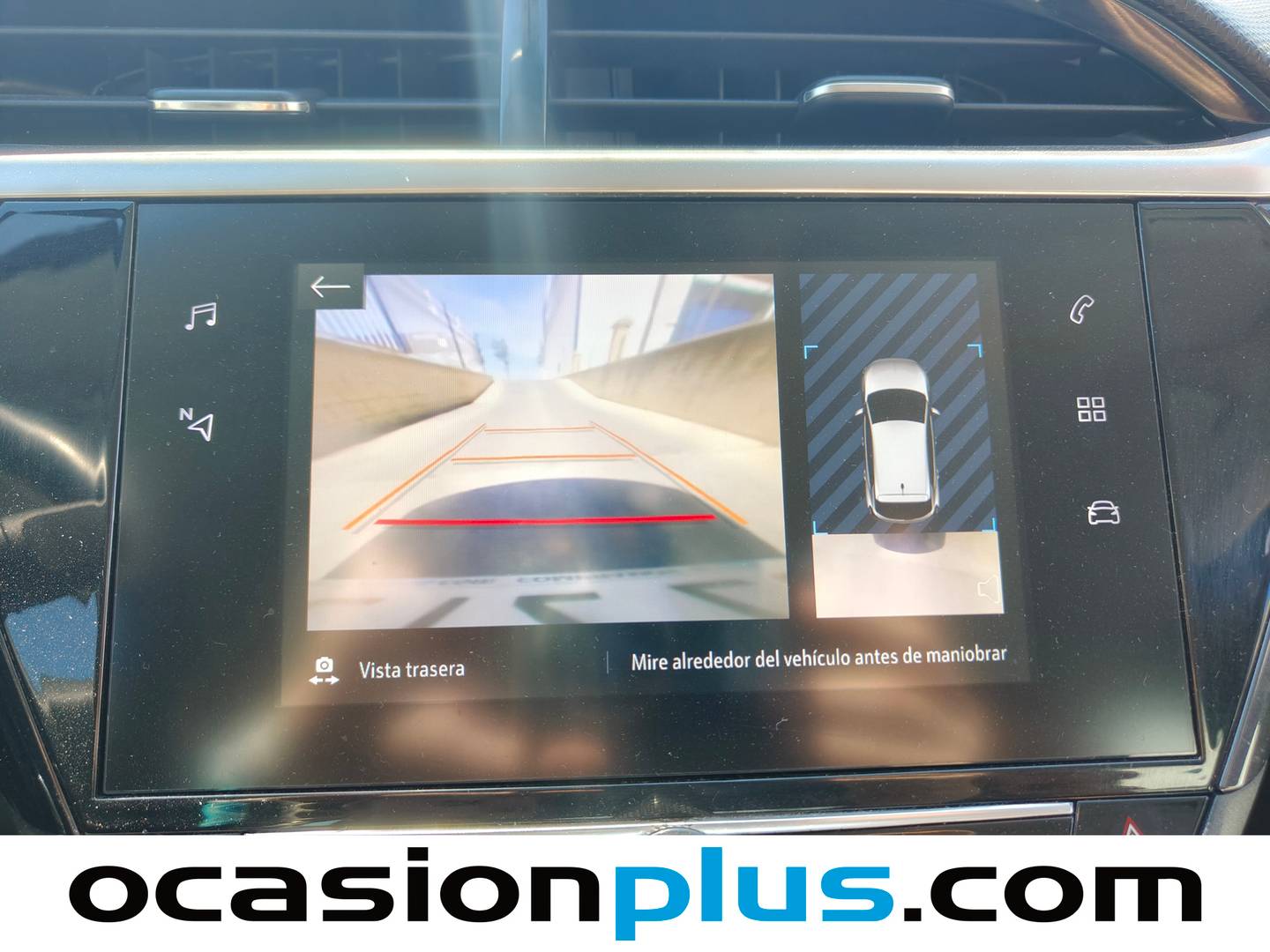 Equipamiento del Opel Corsa Opel Corsa 1.2 Turbo XHL Elegance Auto (100 CV)