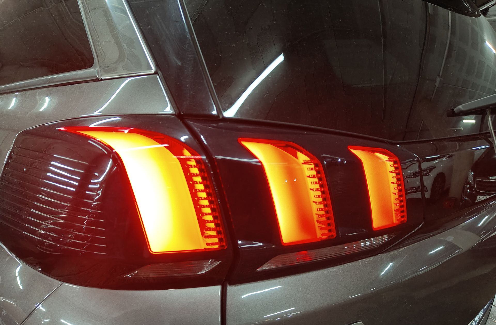Peugeot 5008 PureTech 130 Allure 7 plazas - foto 16