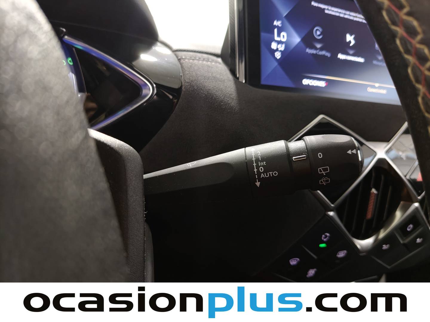 DS DS 3 Crossback DS DS3 BlueHDi Performance Line (100 CV) seminuevo