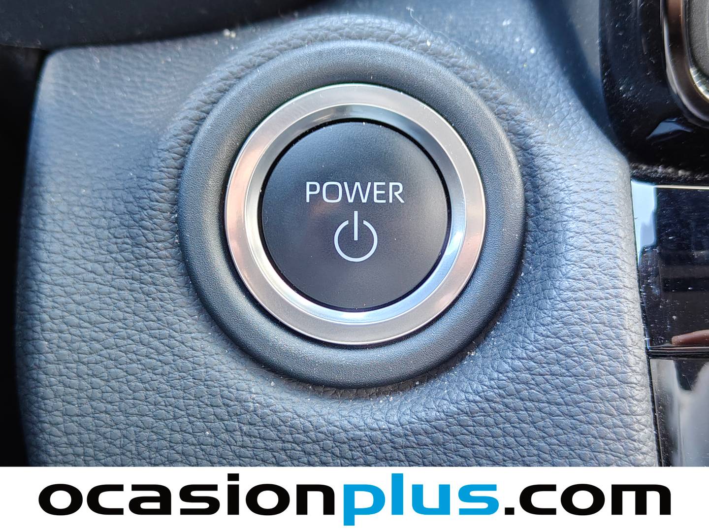 Toyota Yaris Cross Toyota Yaris Cross 120H Adventure (116 CV) híbrido